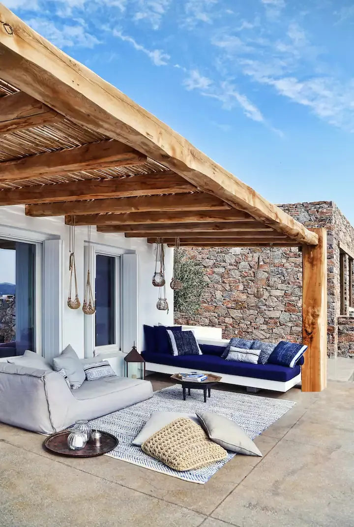 Syros Luxury Estate