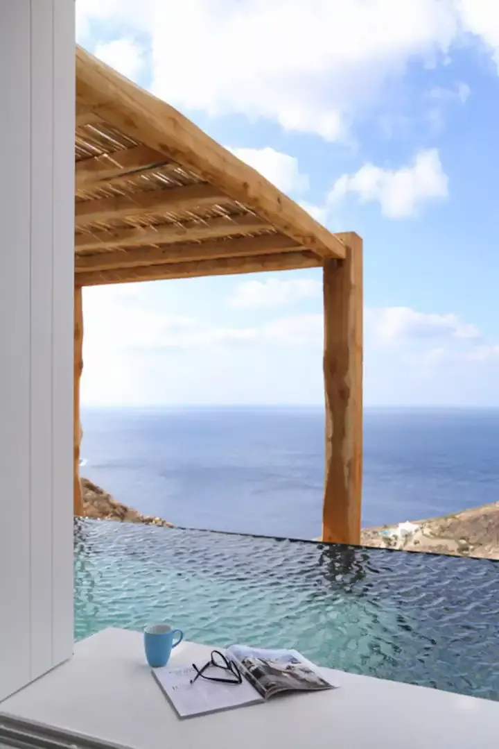 Syros Luxury Estate