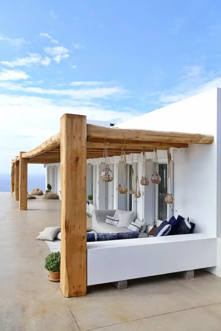 Syros Luxury Estate