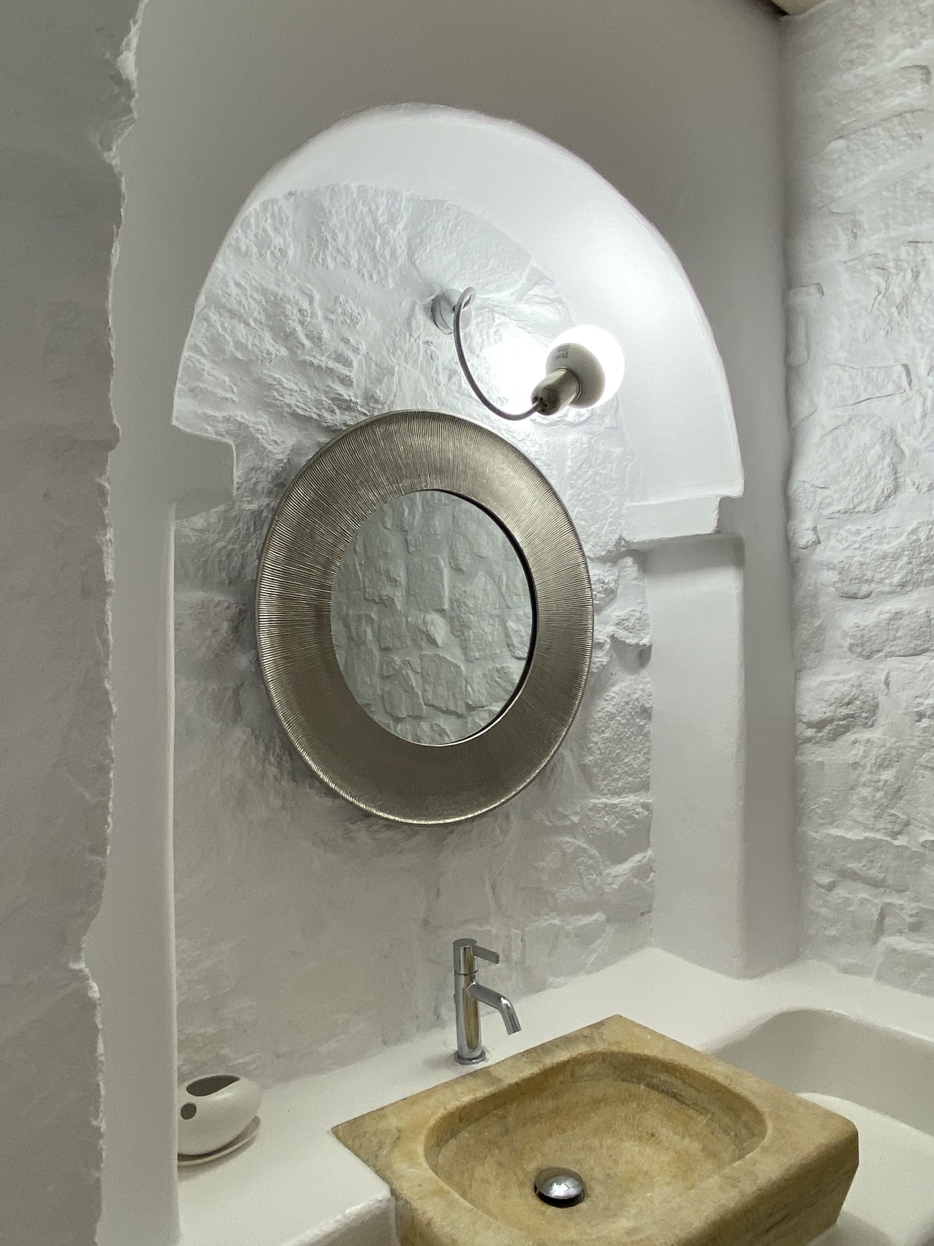 Villa Alessandra-St. John