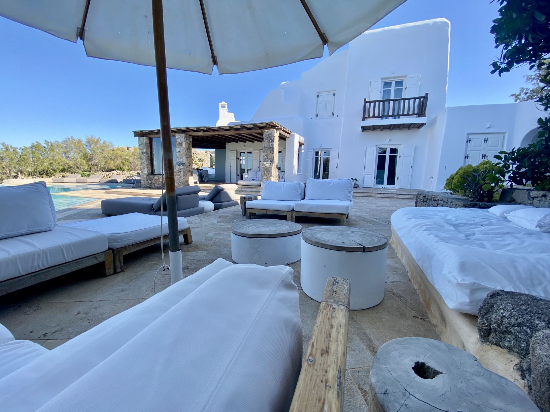 Villa Alessandra-St. John