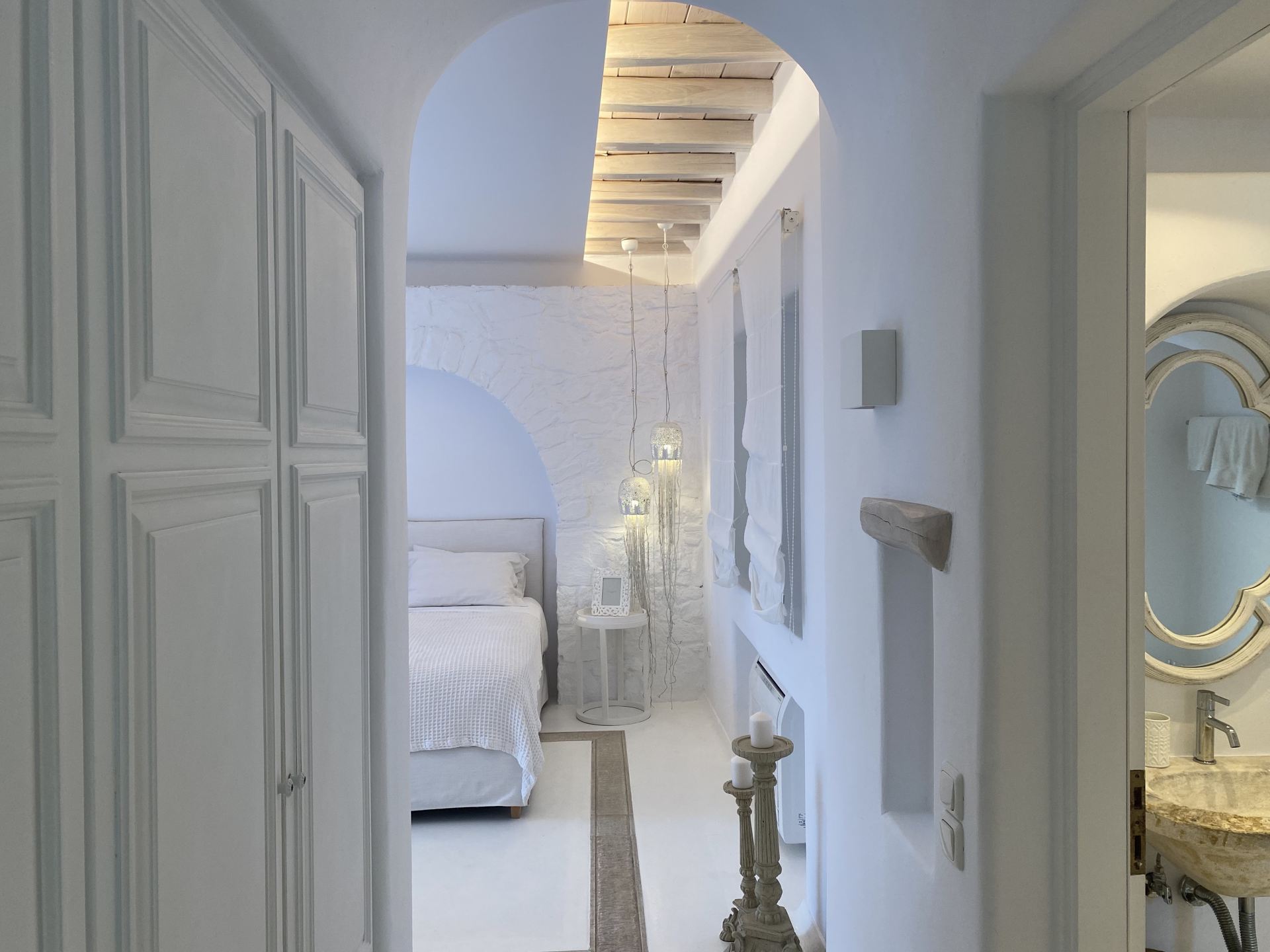 Villa Alessandra-St. John