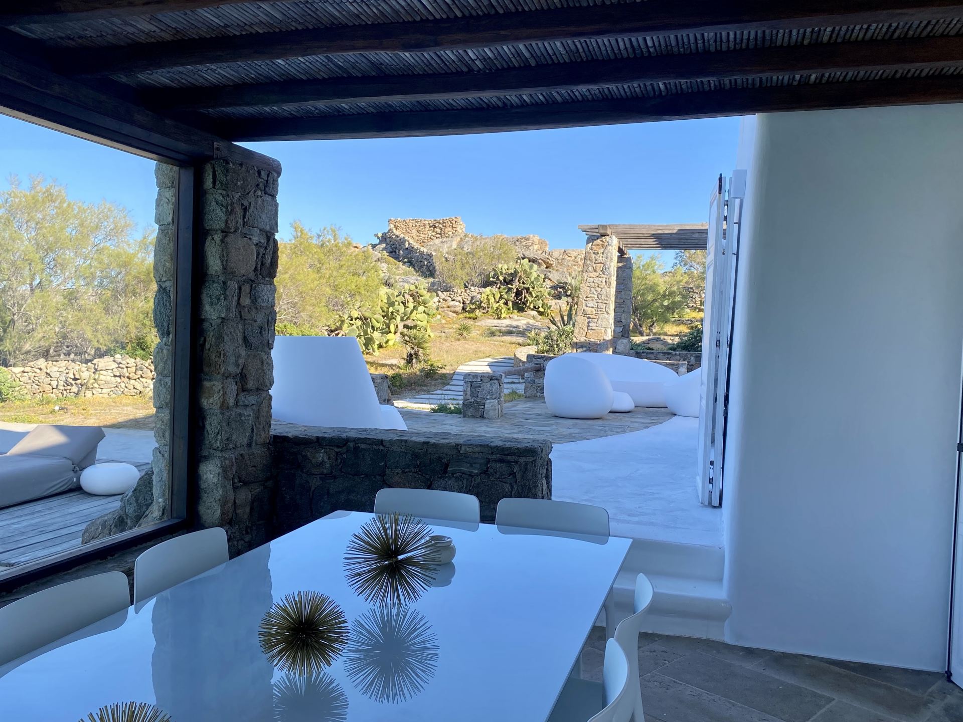 Villa Alessandra-St. John