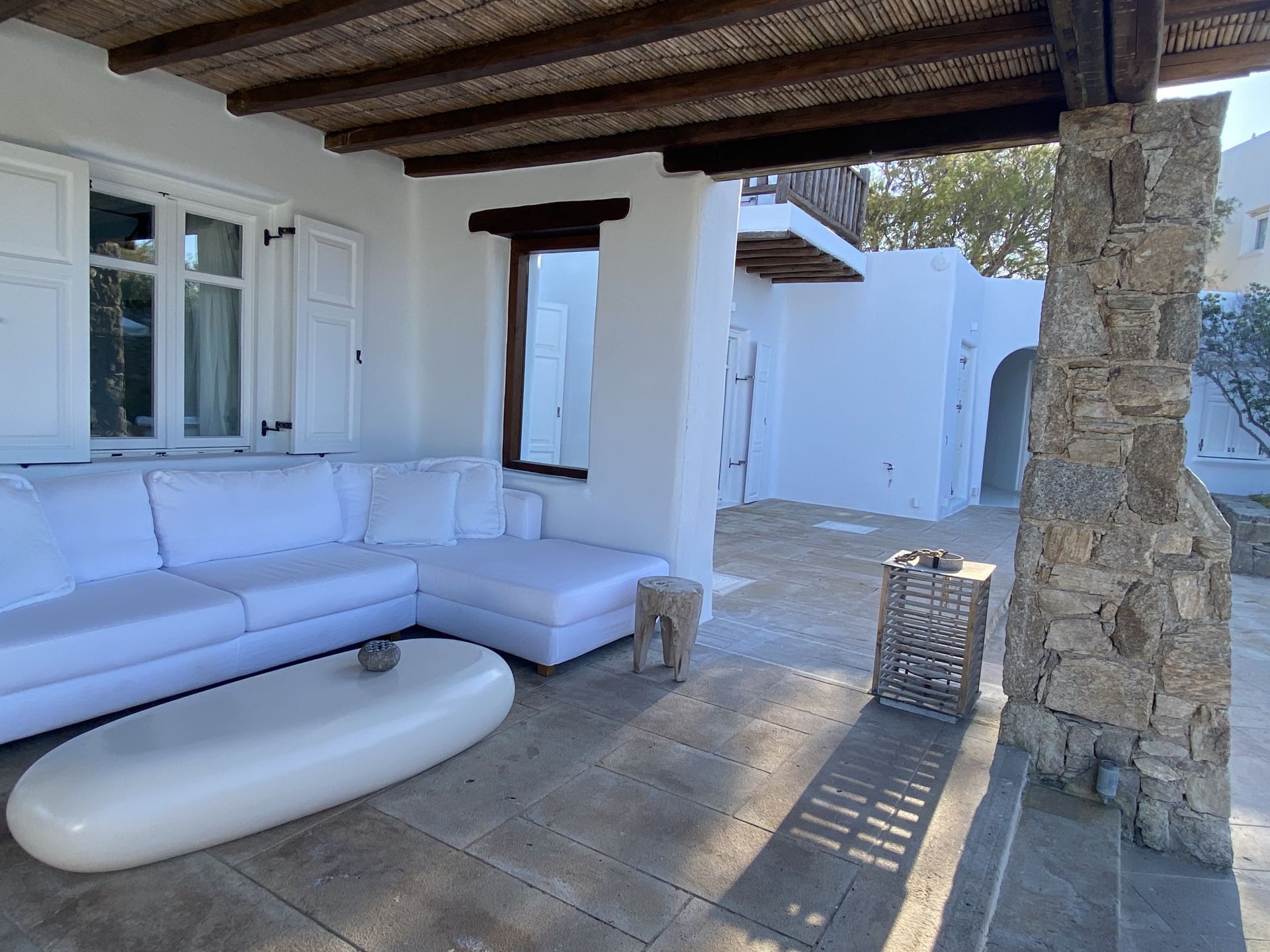 Villa Alessandra-St. John