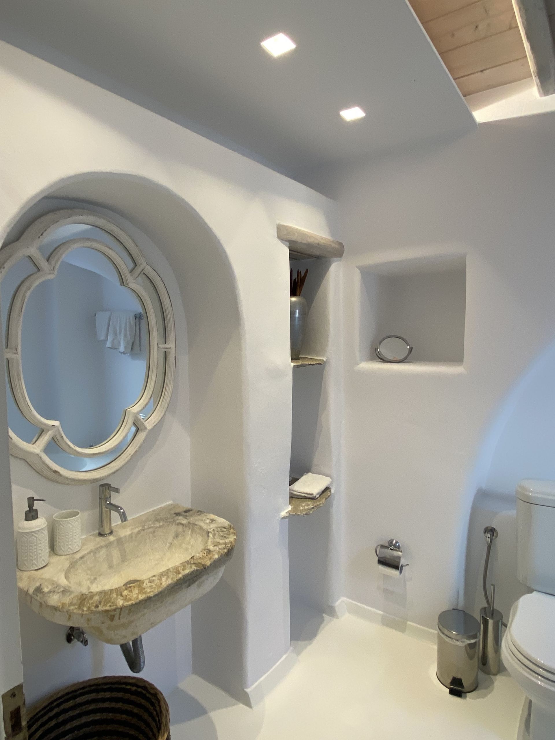 Villa Alessandra-St. John