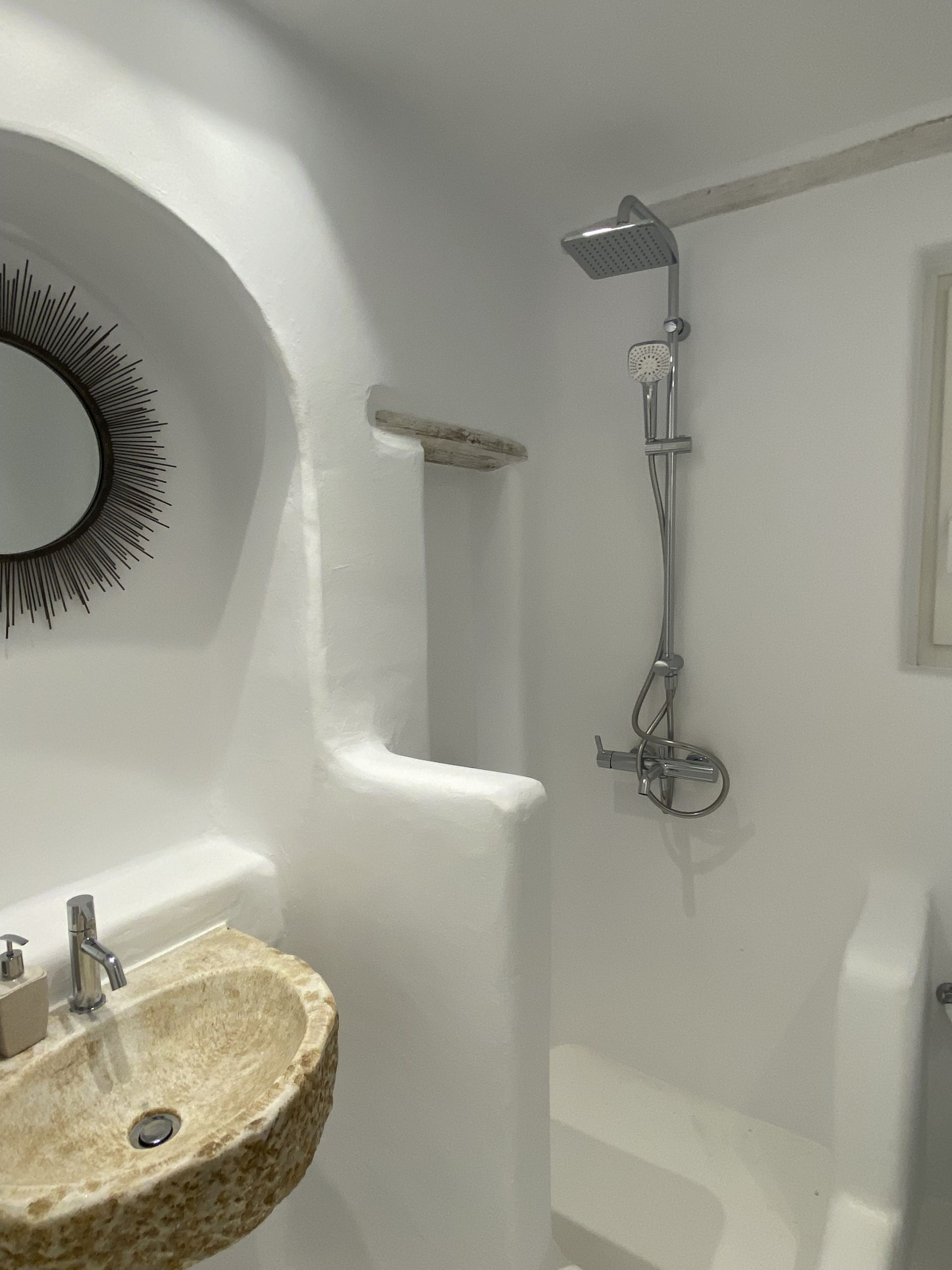 Villa Alessandra-St. John