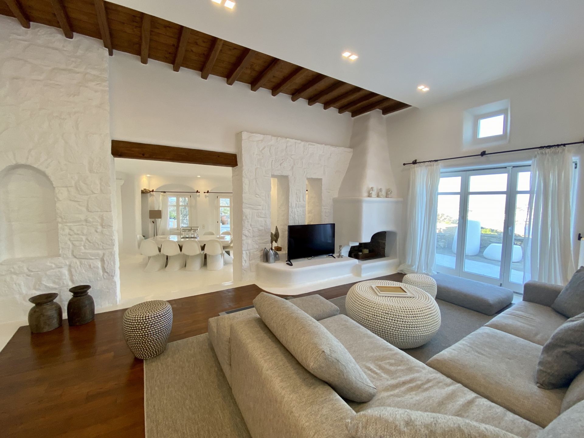 Villa Alessandra-St. John