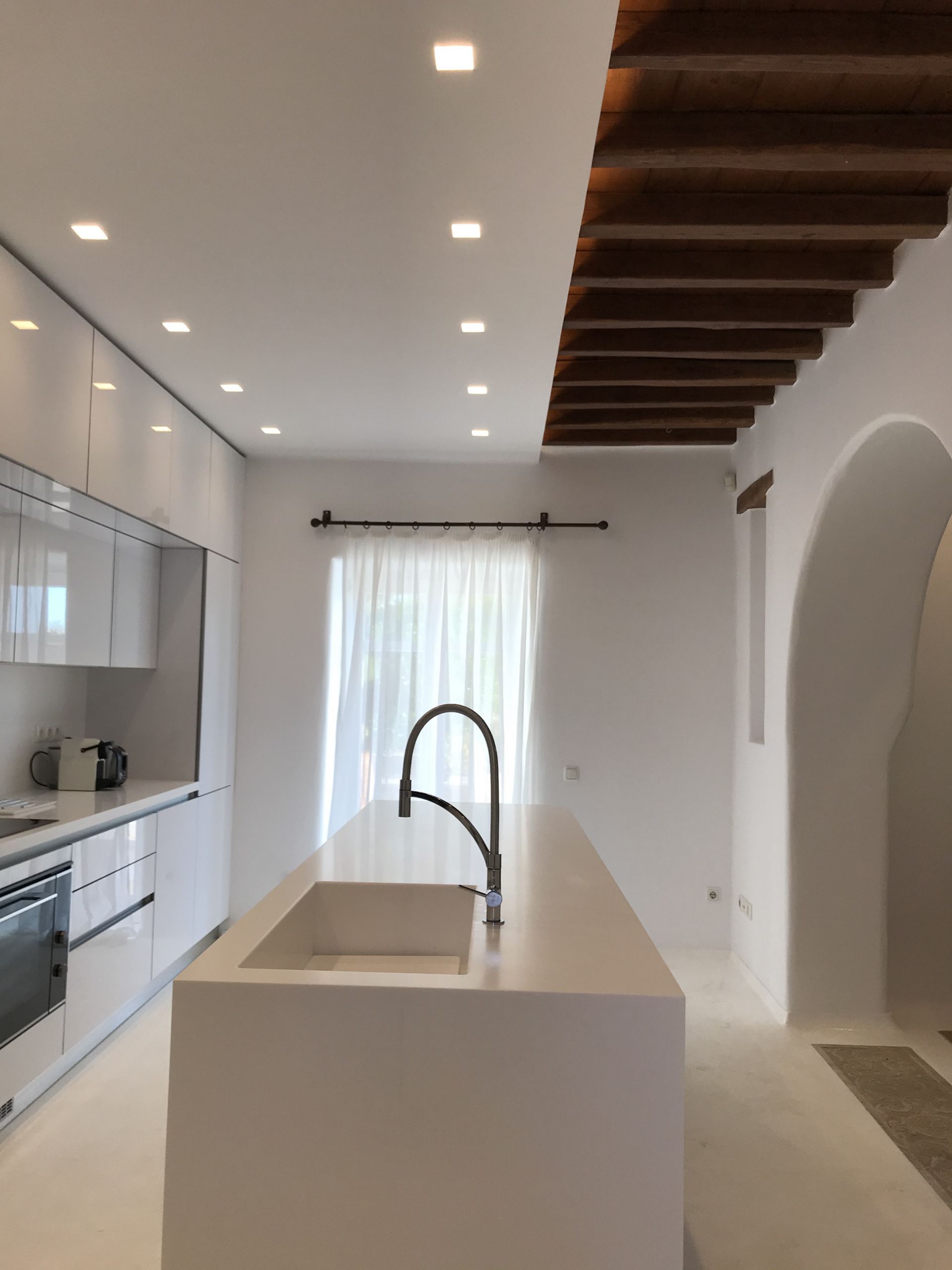 Villa Alessandra-St. John