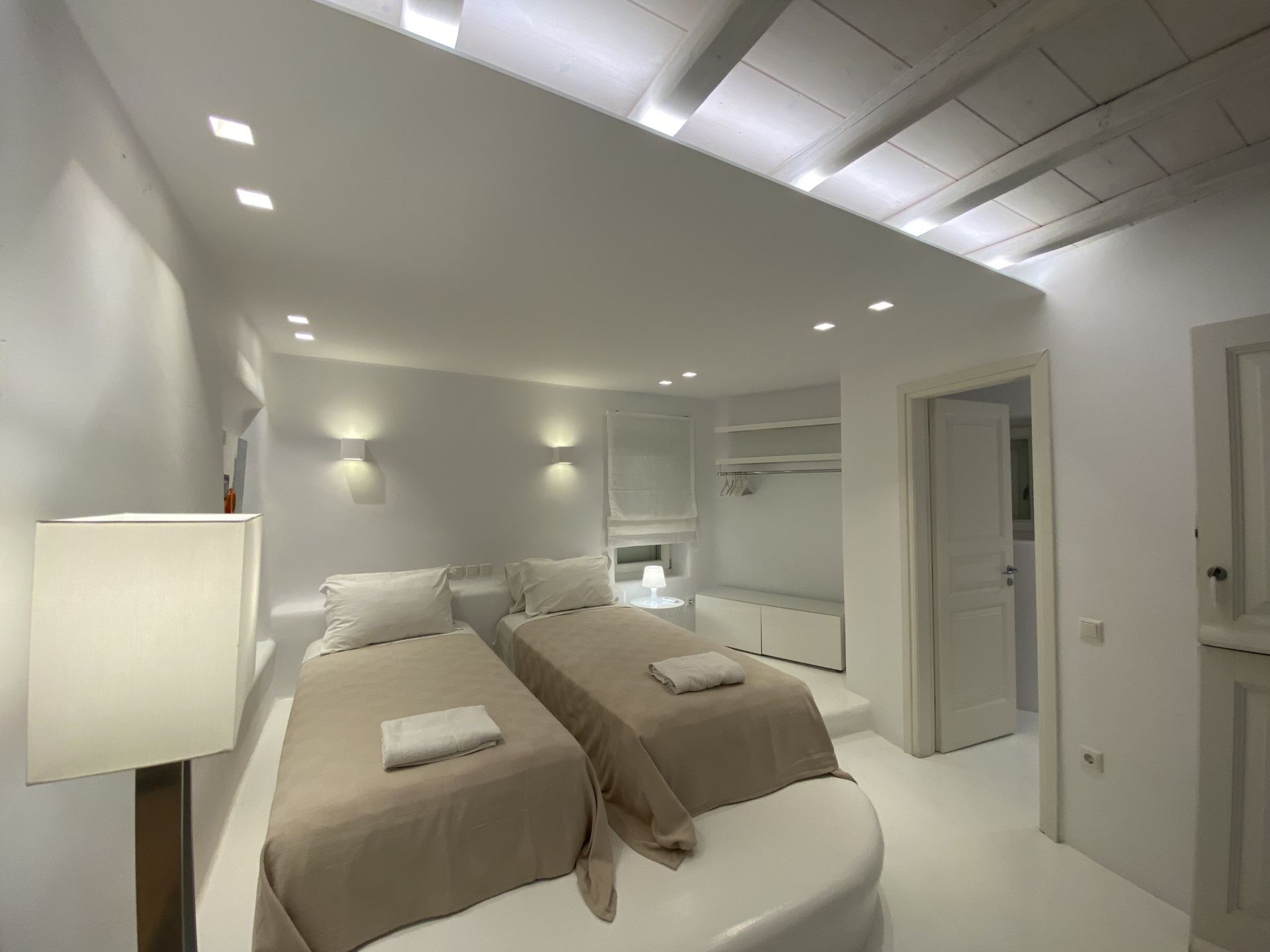 Villa Alessandra-St. John