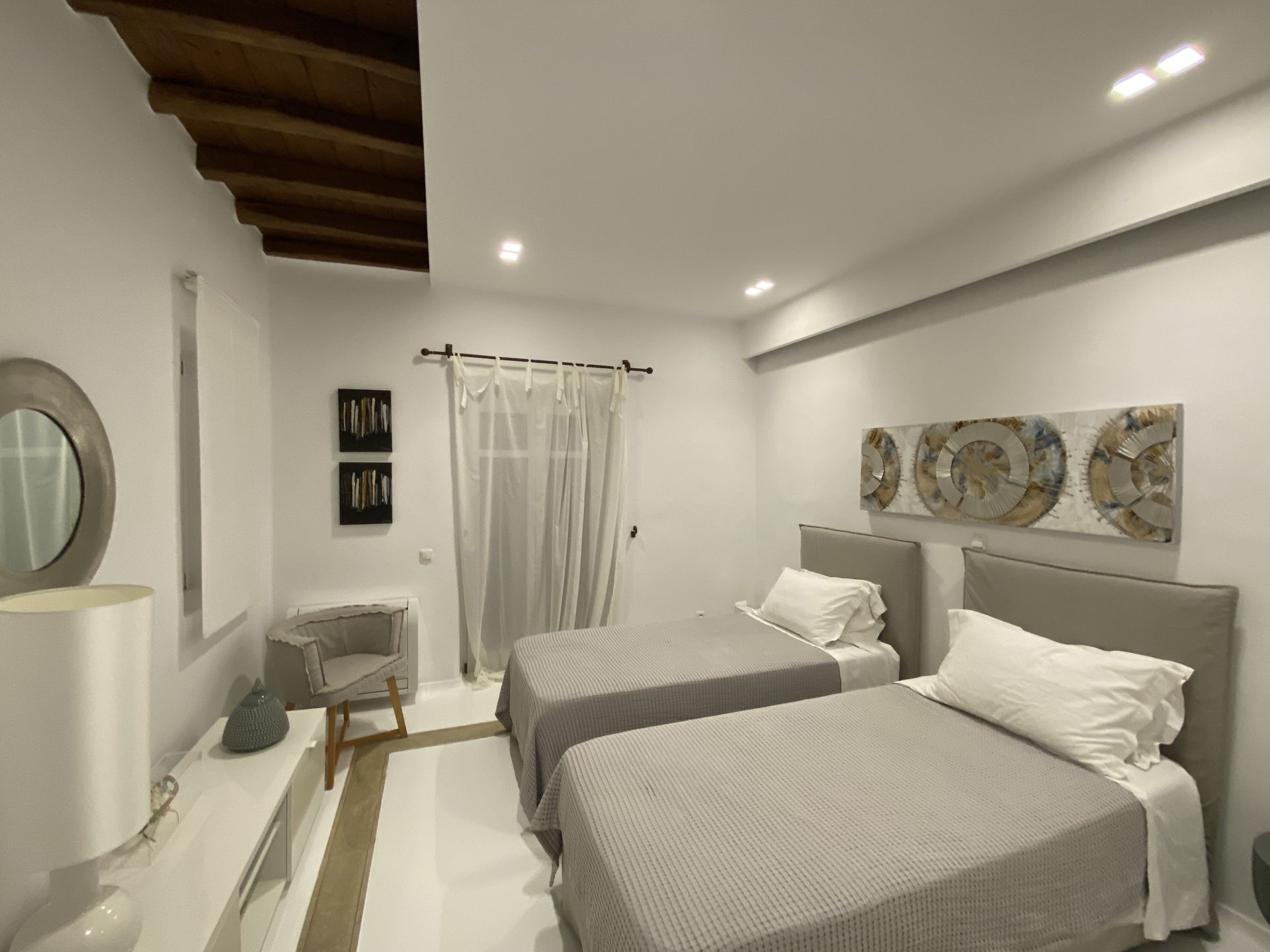 Villa Alessandra-St. John