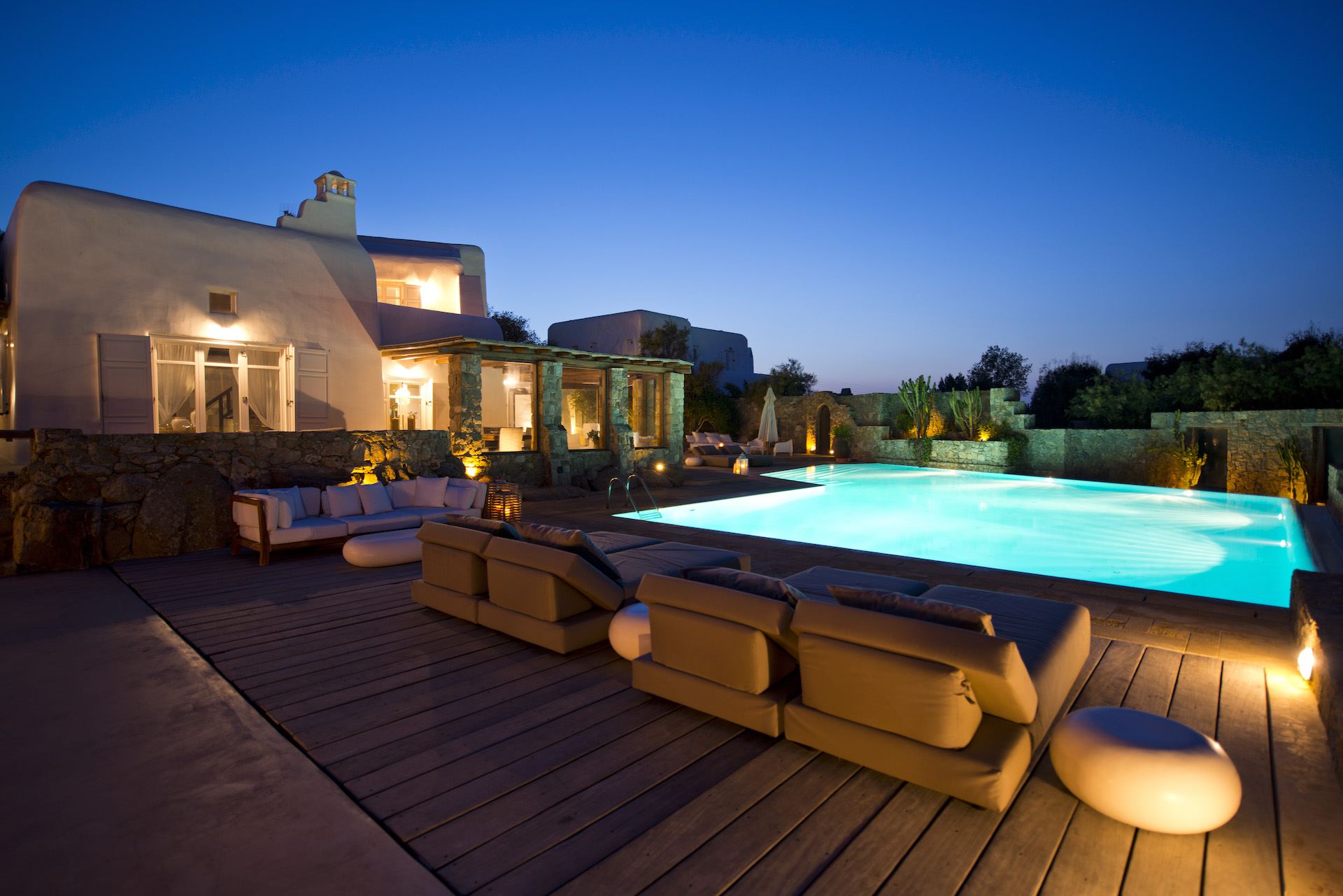 Villa Alessandra-St. John