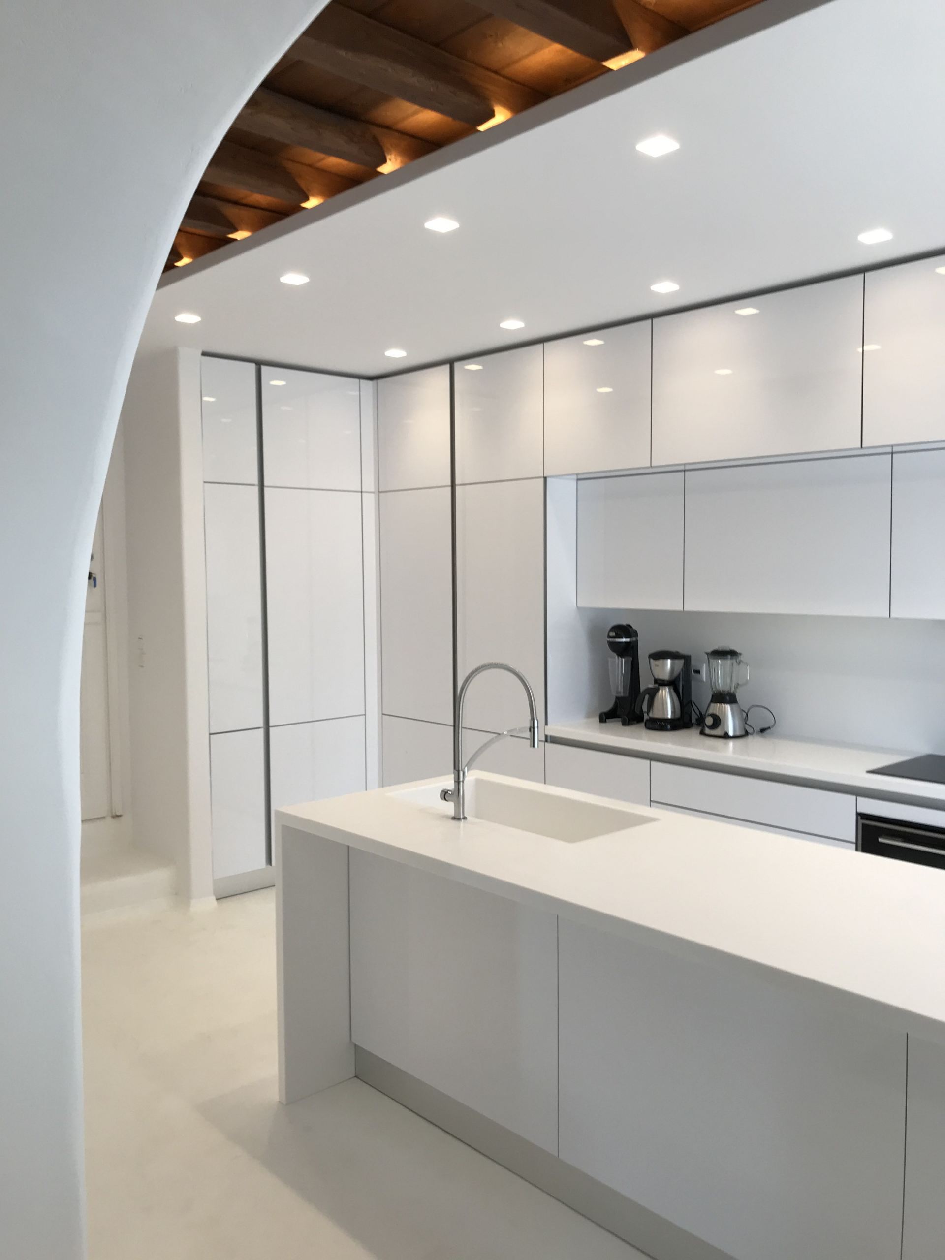 Villa Alessandra-St. John