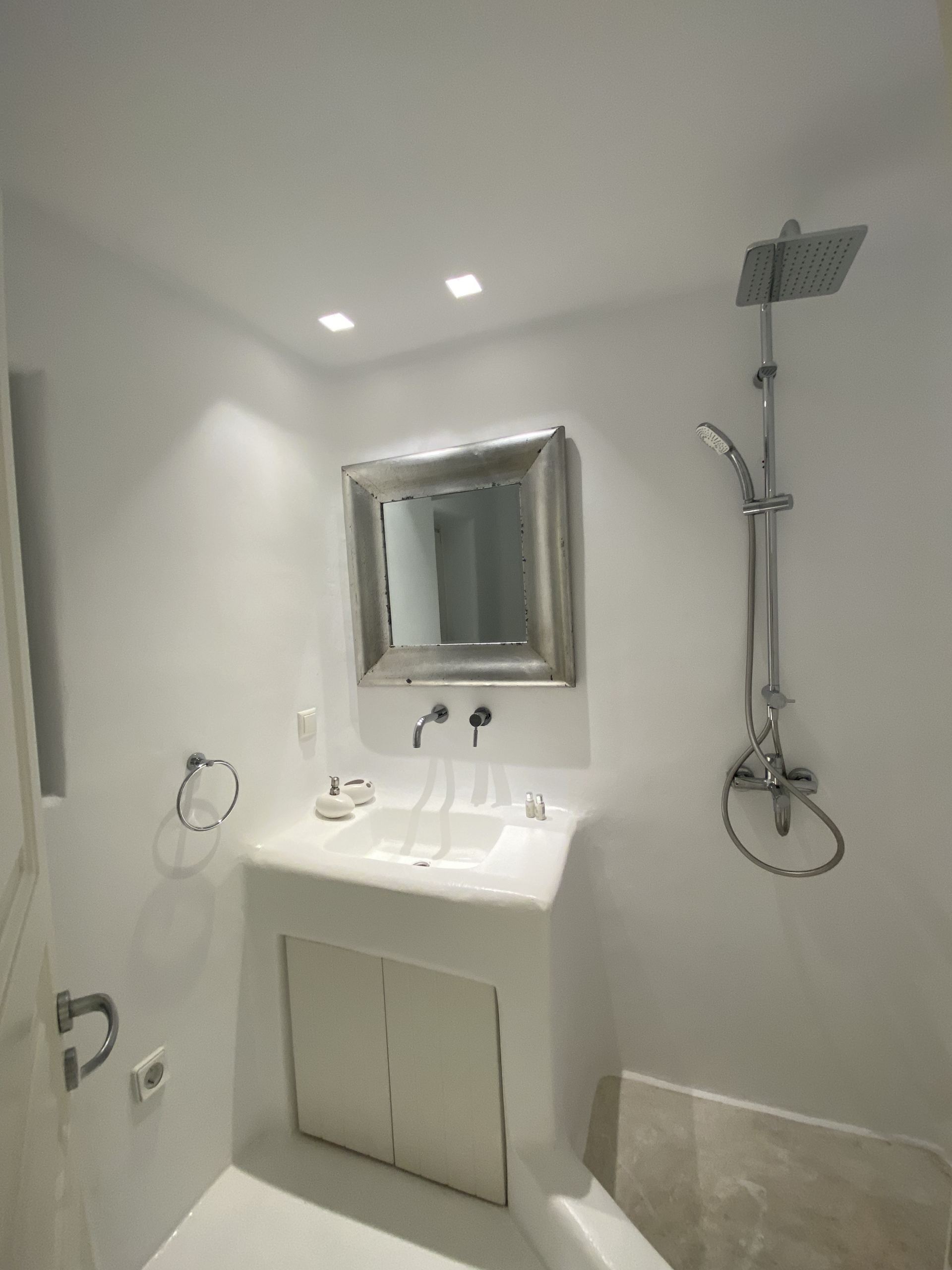 Villa Alessandra-St. John