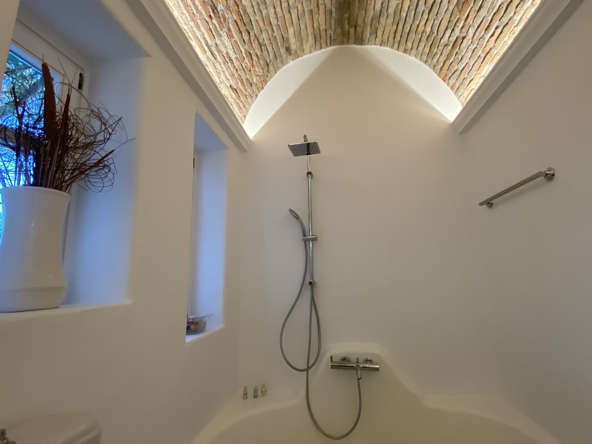 Villa Alessandra-St. John