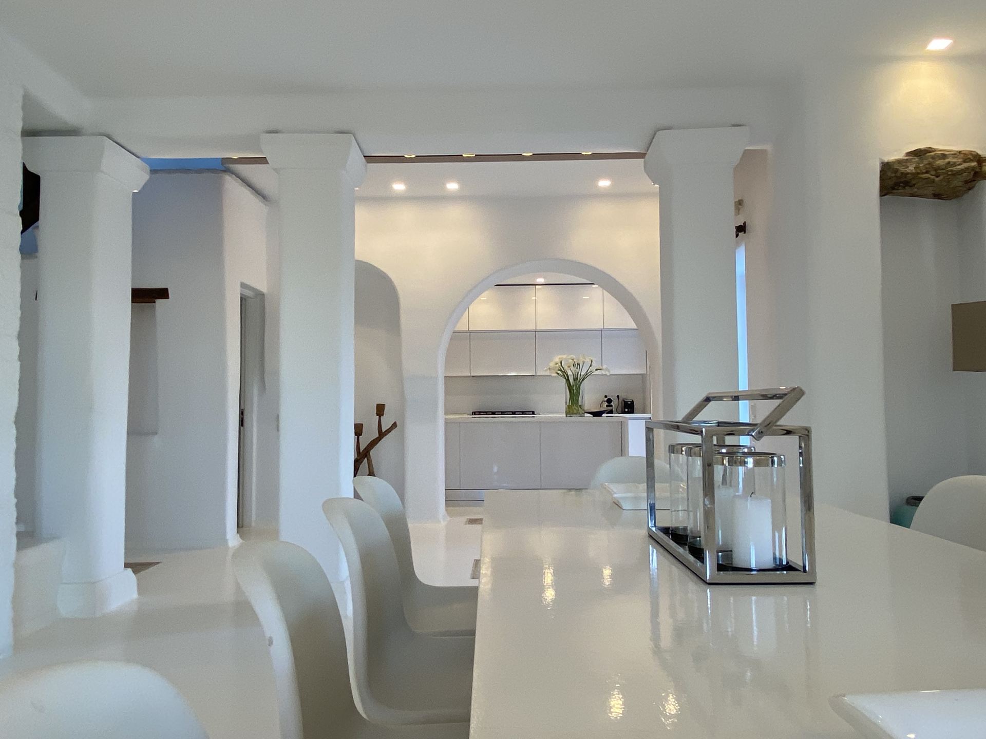 Villa Alessandra-St. John