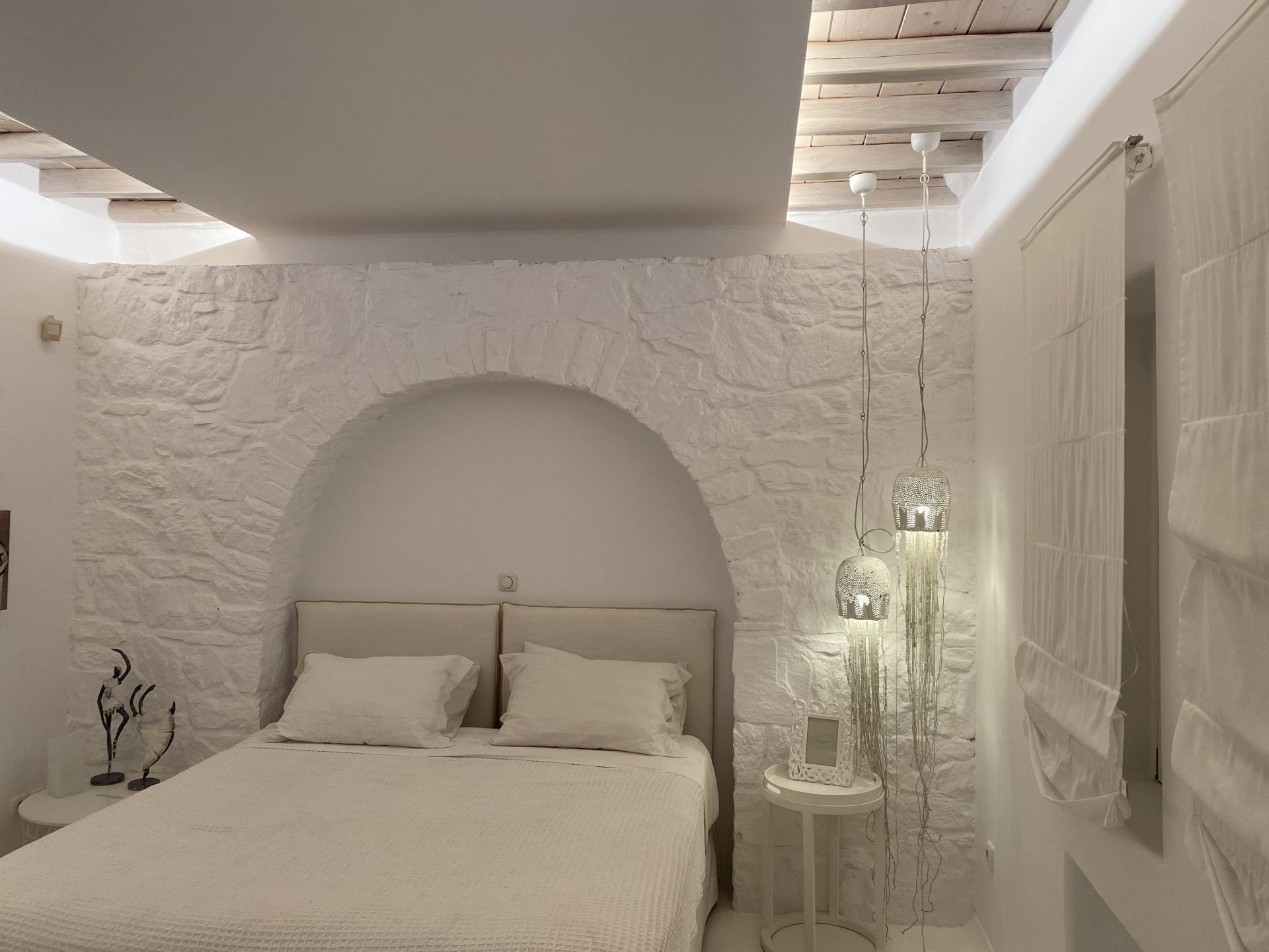 Villa Alessandra-St. John