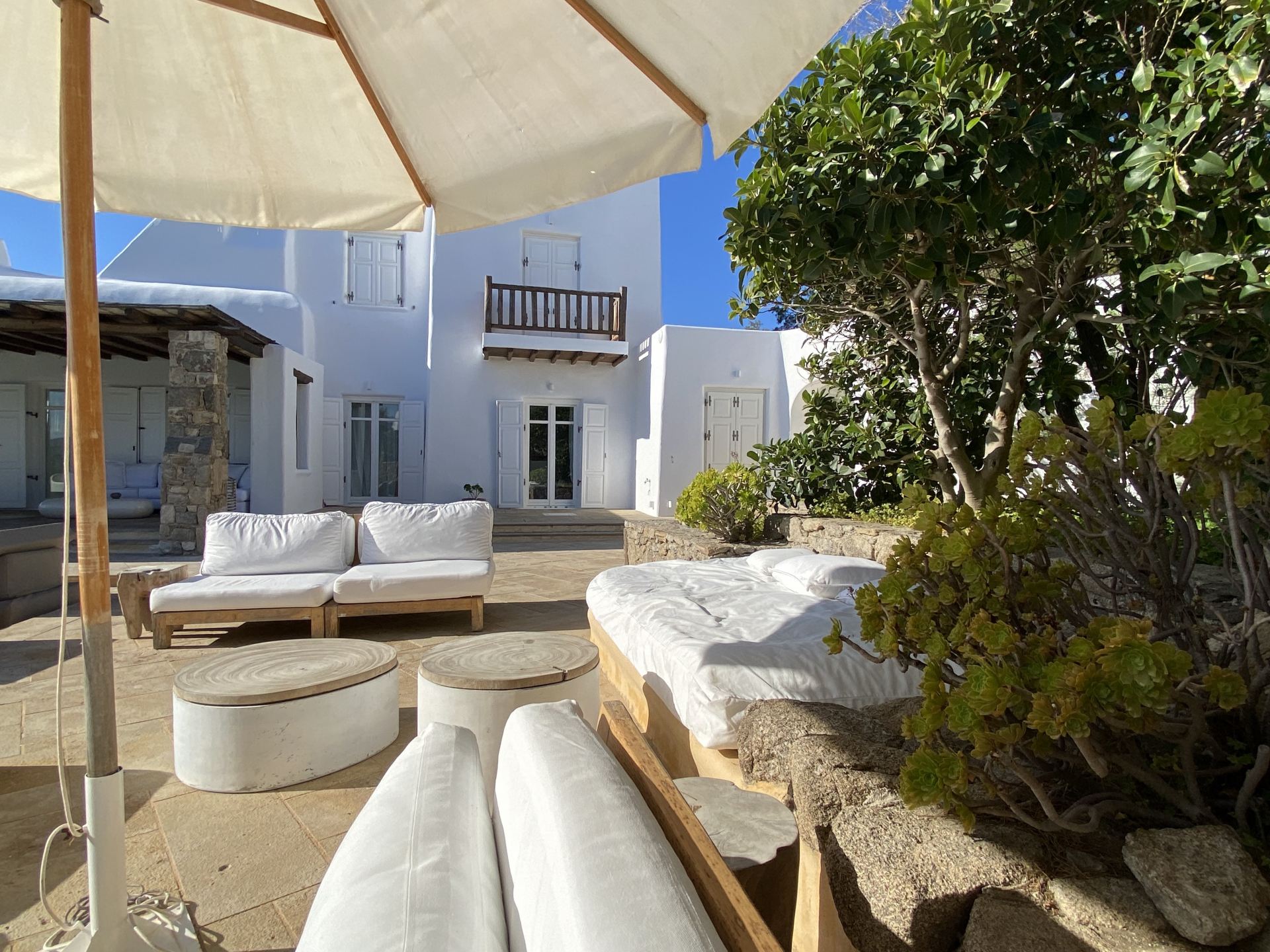 Villa Alessandra-St. John