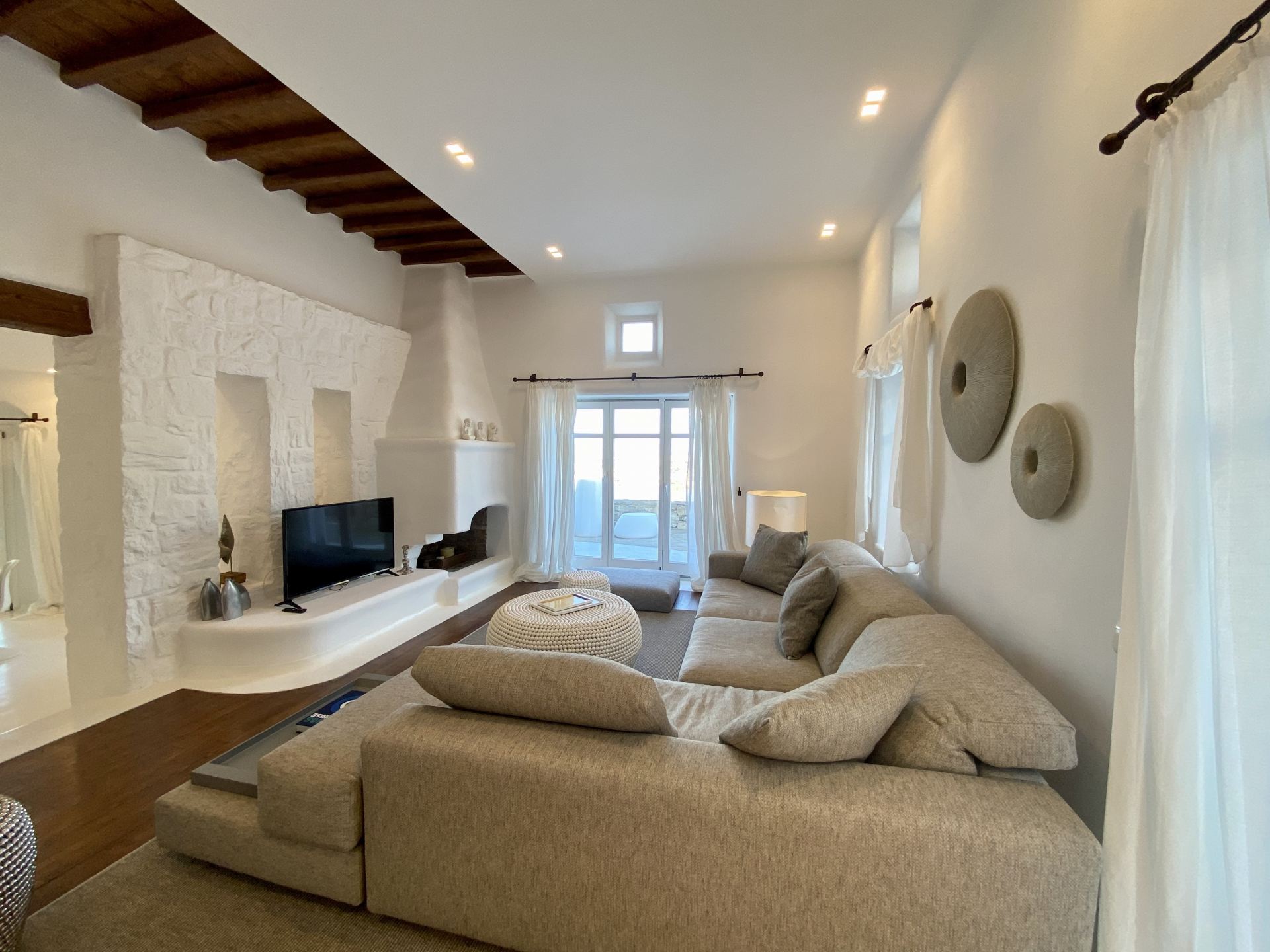 Villa Alessandra-St. John