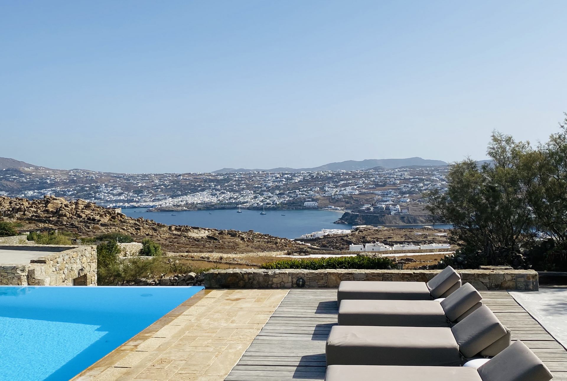 Villa Alessandra-St. John