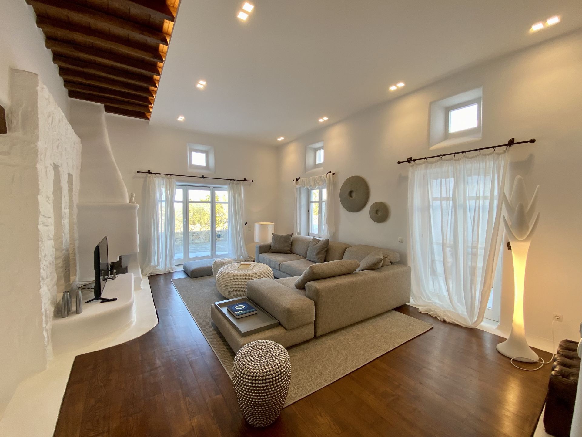 Villa Alessandra-St. John