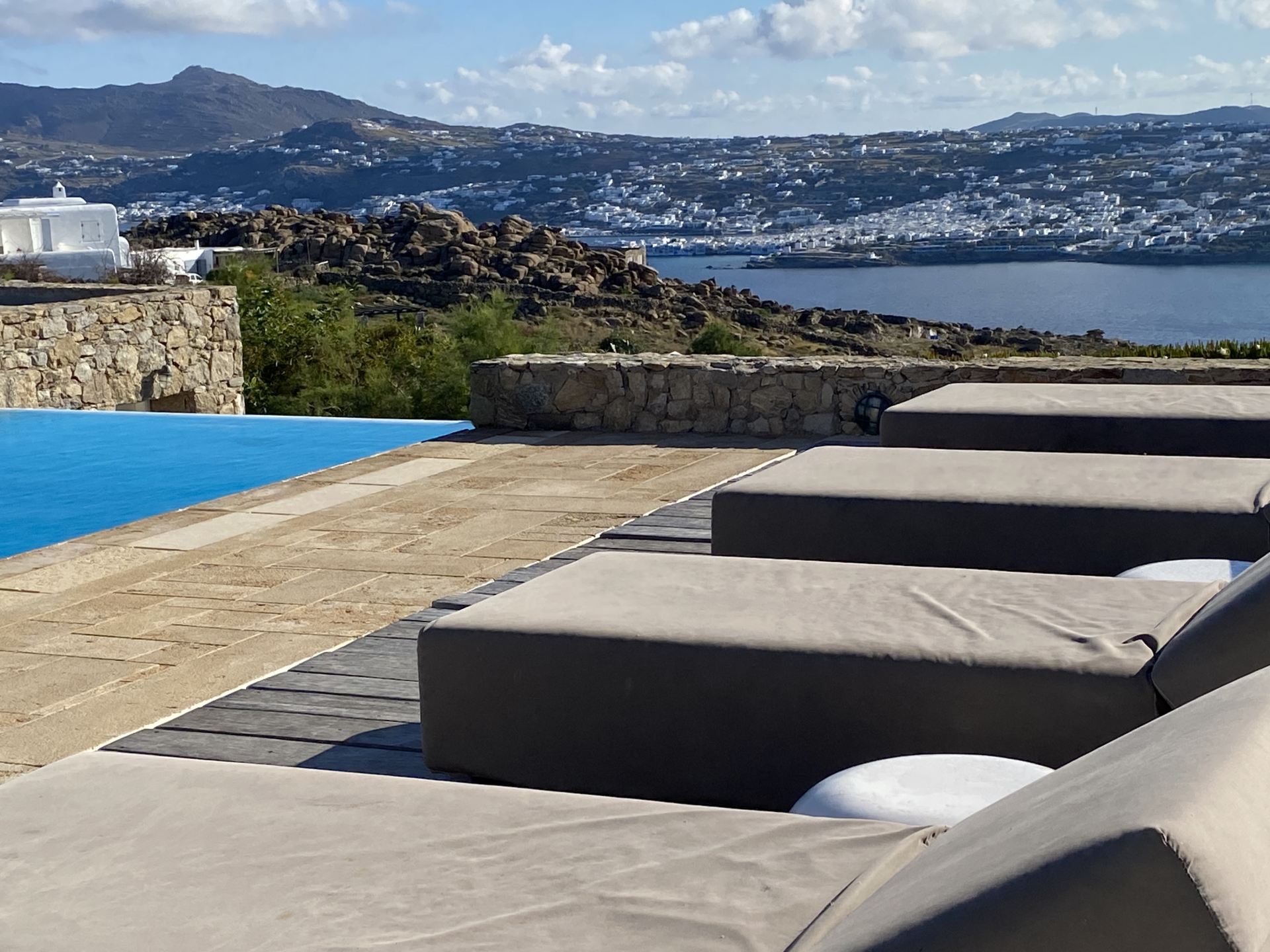 Villa Alessandra-St. John