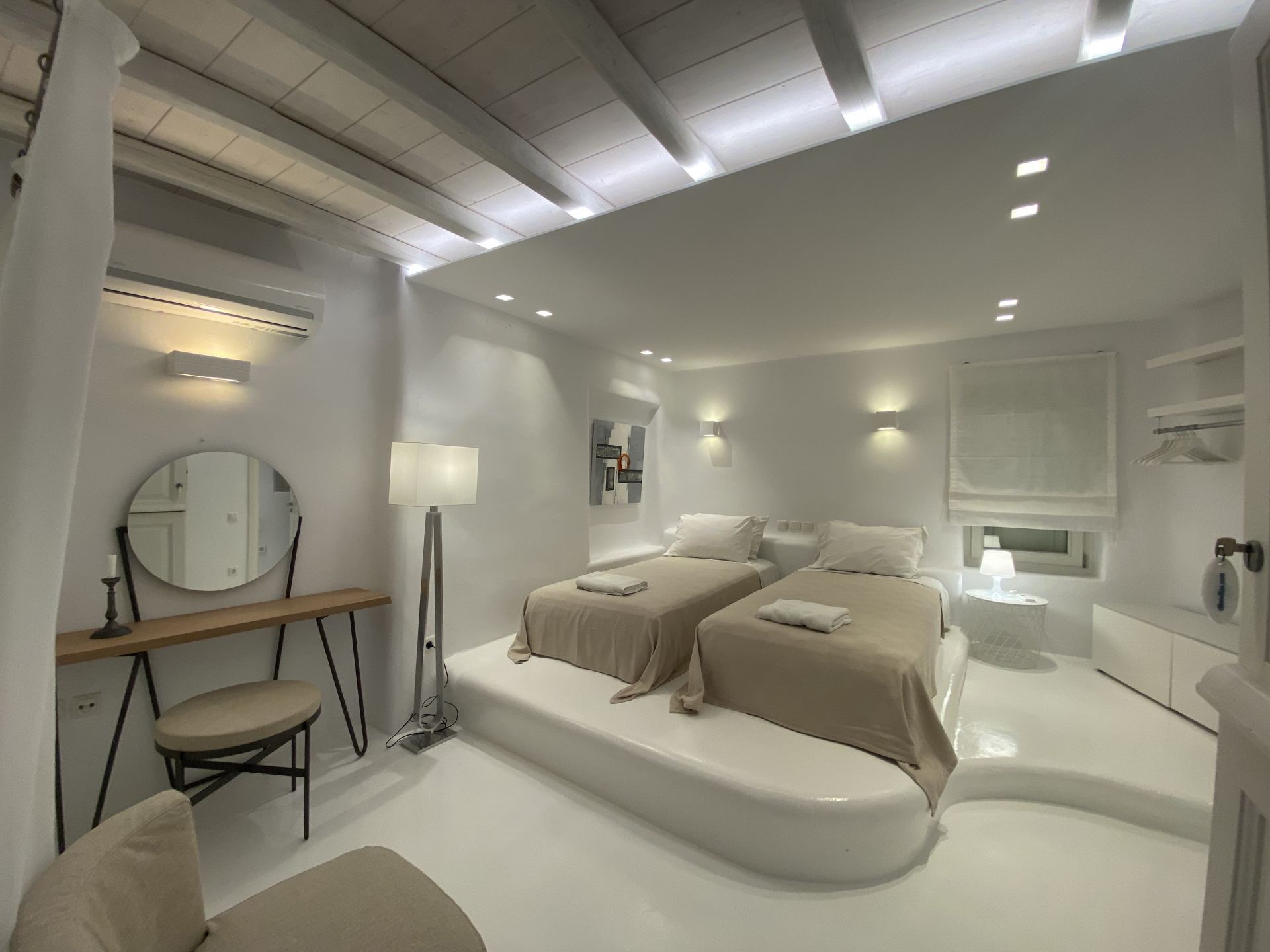 Villa Alessandra-St. John