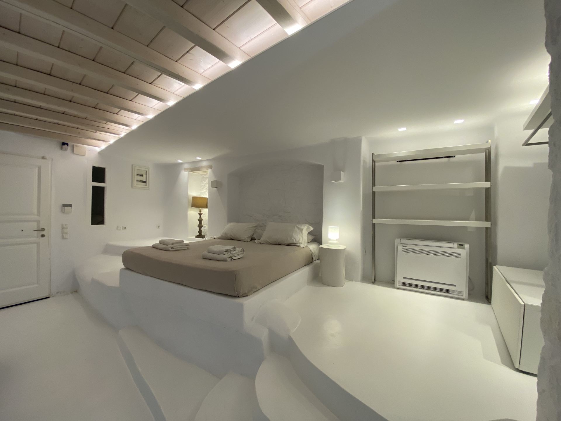 Villa Alessandra-St. John