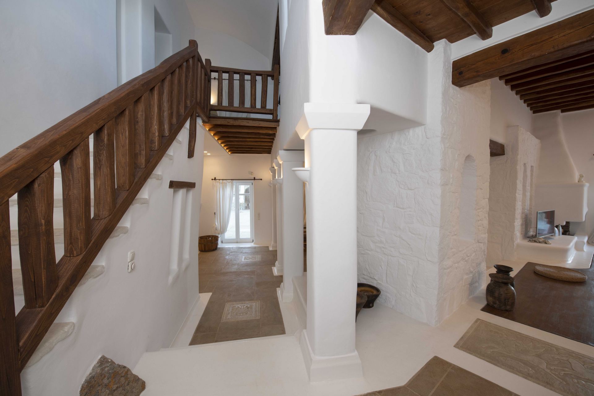 Villa Alessandra-St. John