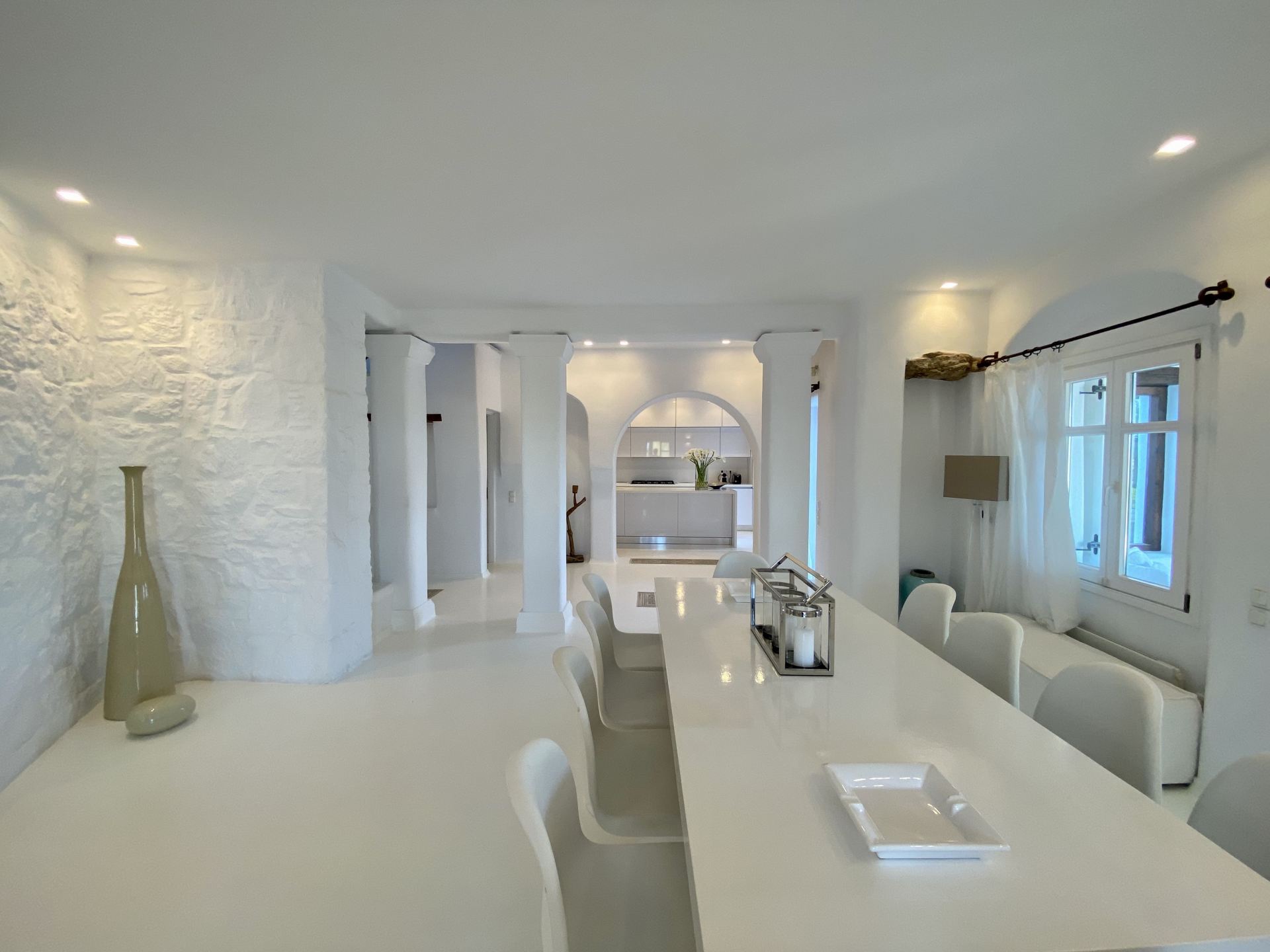 Villa Alessandra-St. John