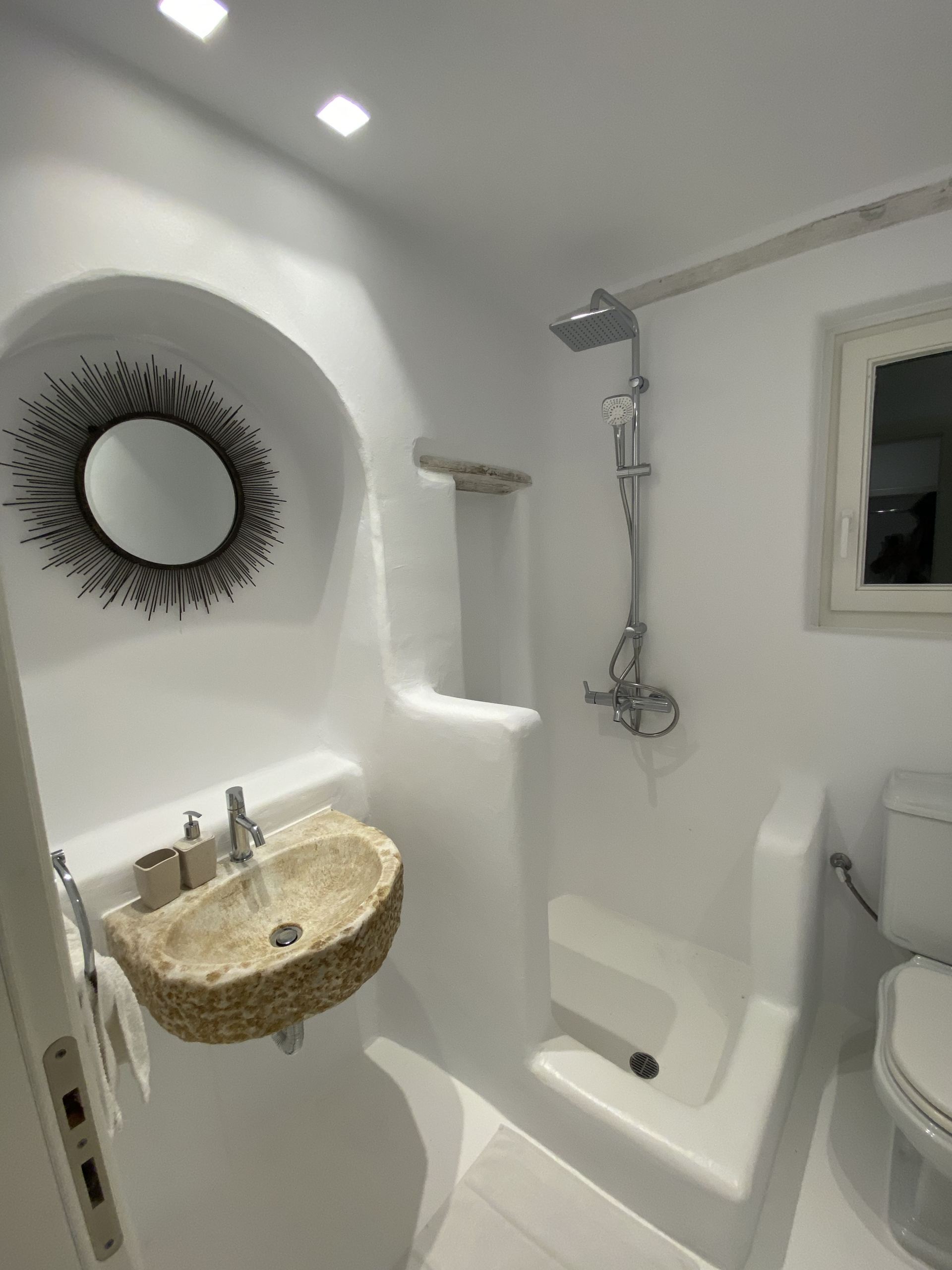 Villa Alessandra-St. John