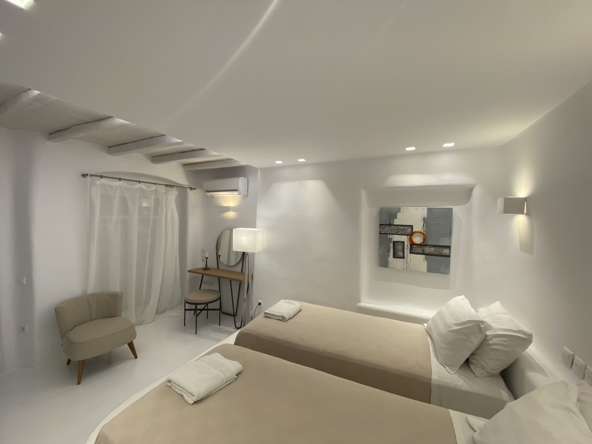 Villa Alessandra-St. John