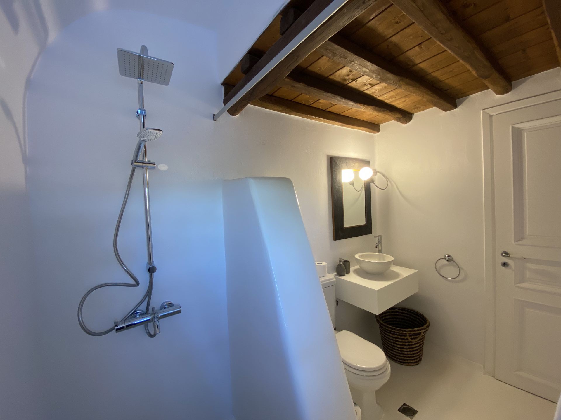 Villa Alessandra-St. John