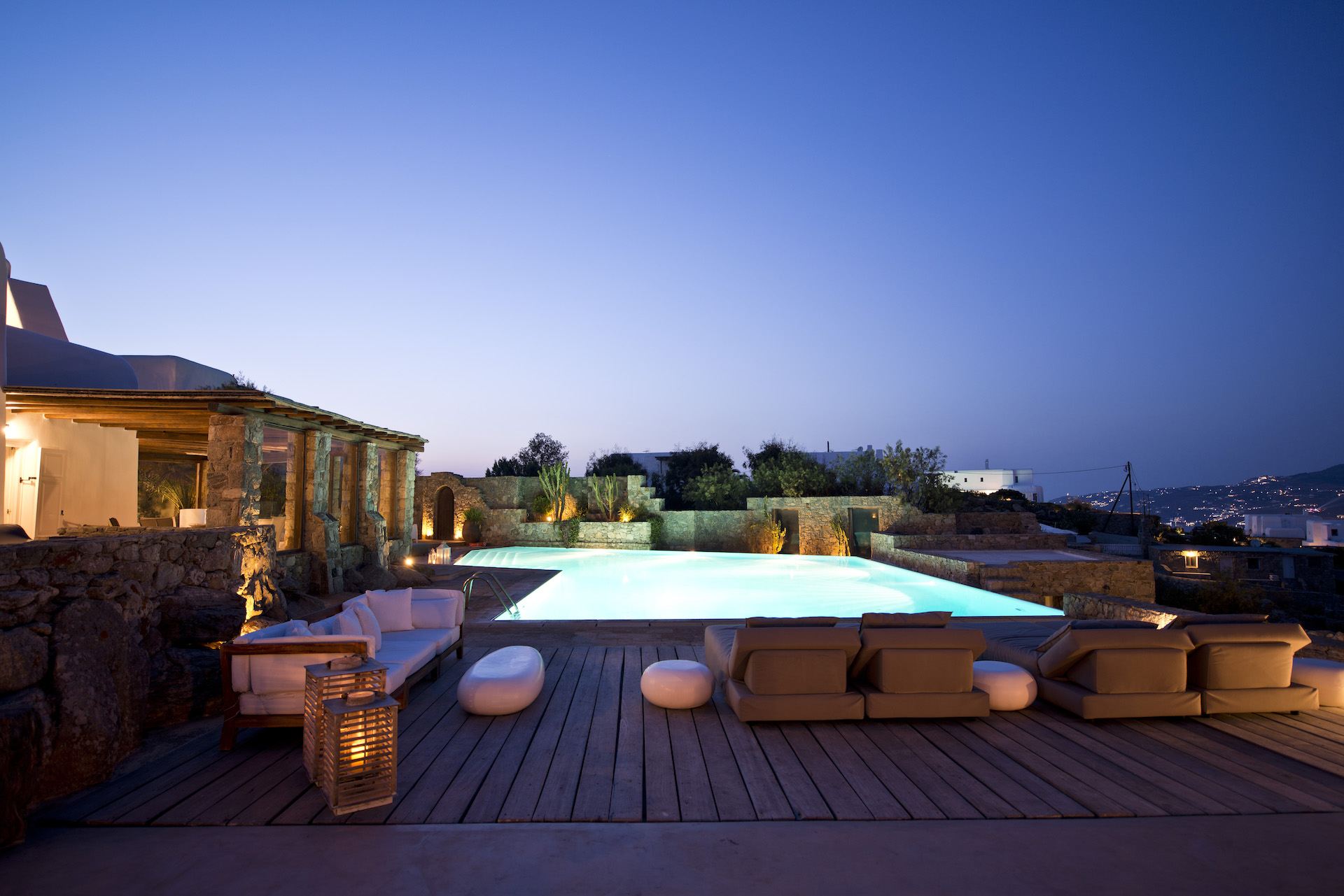 Villa Alessandra-St. John