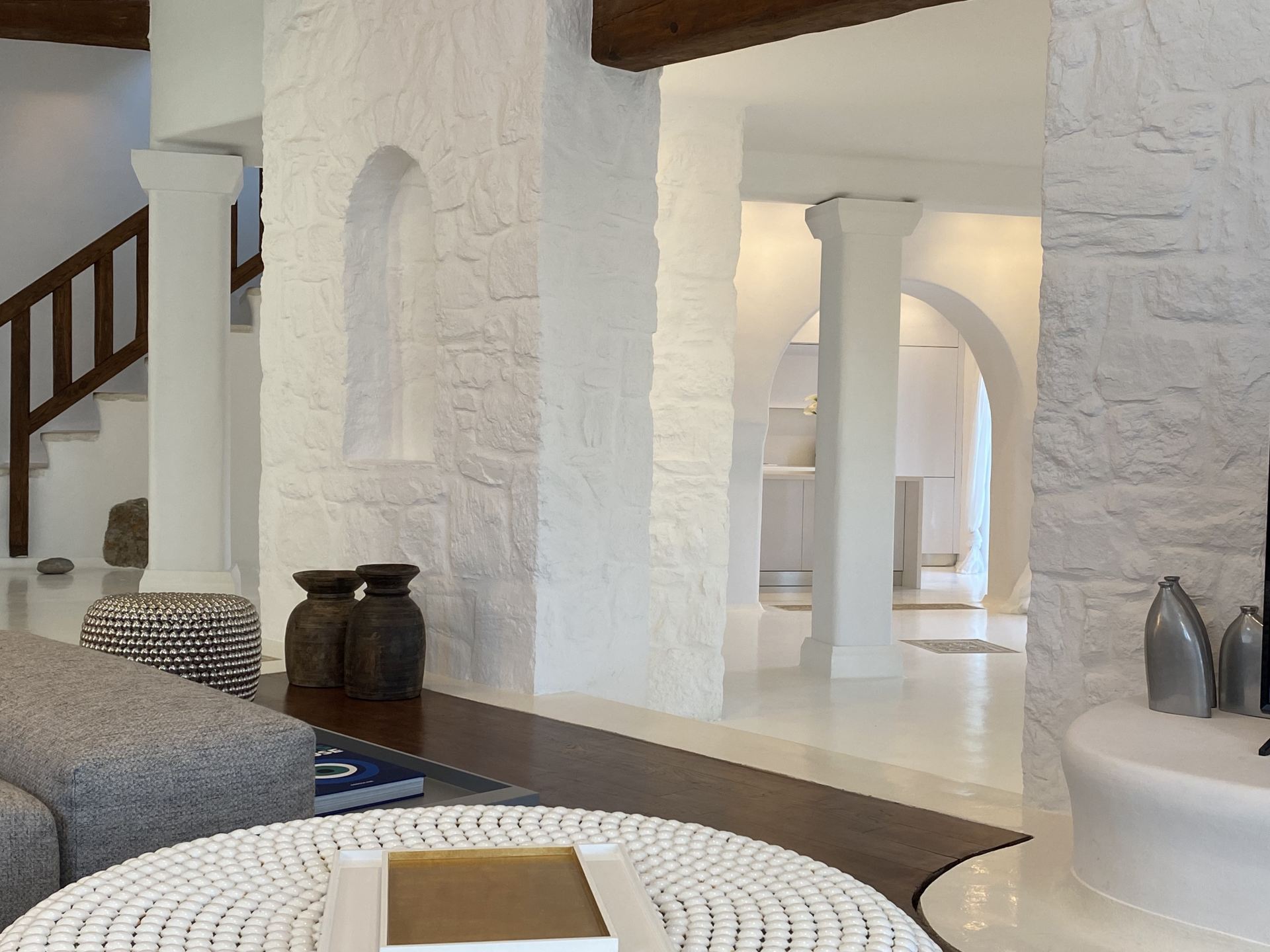 Villa Alessandra-St. John