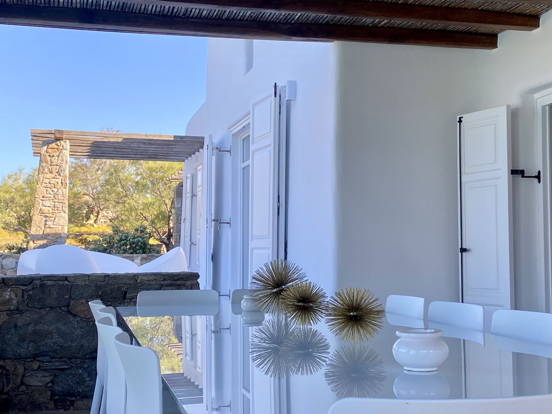 Villa Alessandra-St. John