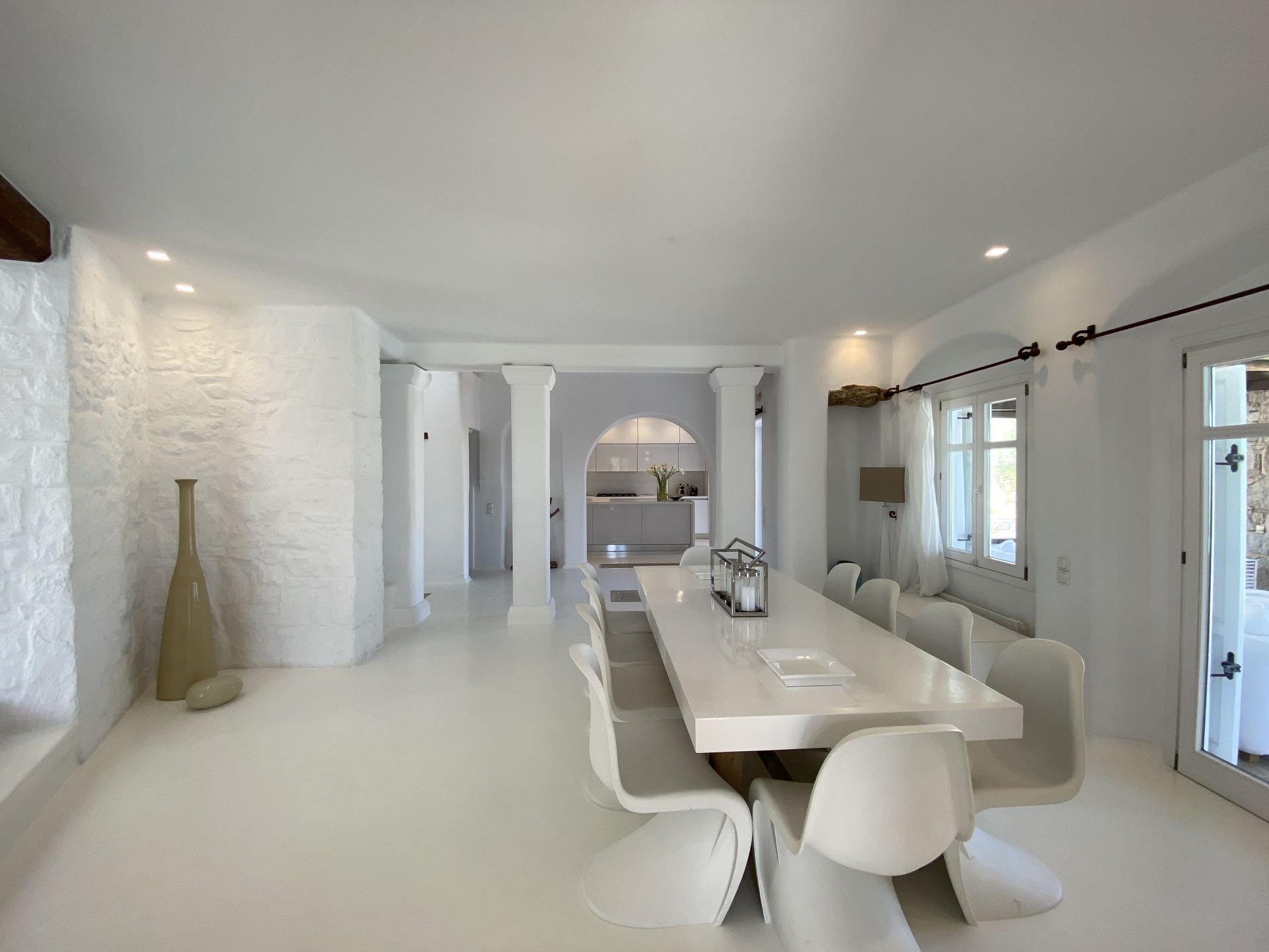 Villa Alessandra-St. John