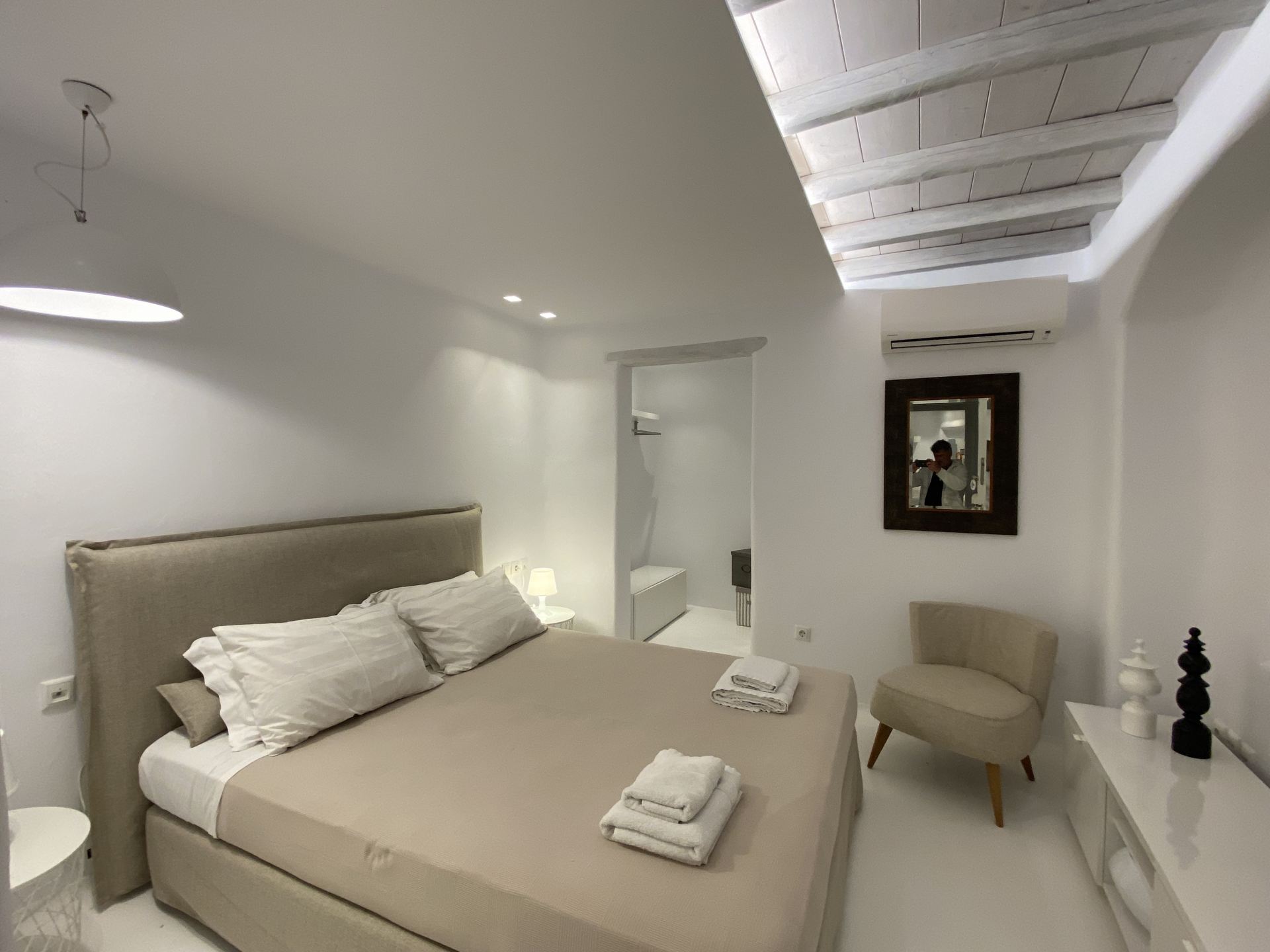 Villa Alessandra-St. John