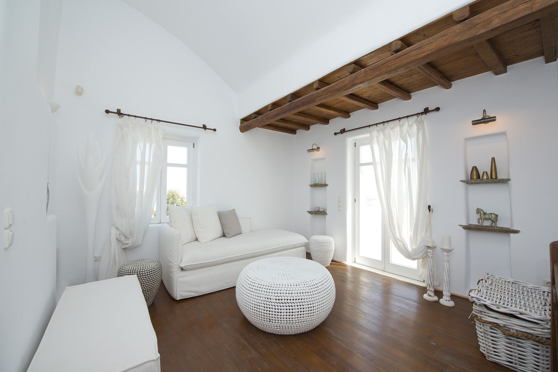 Villa Alessandra-St. John