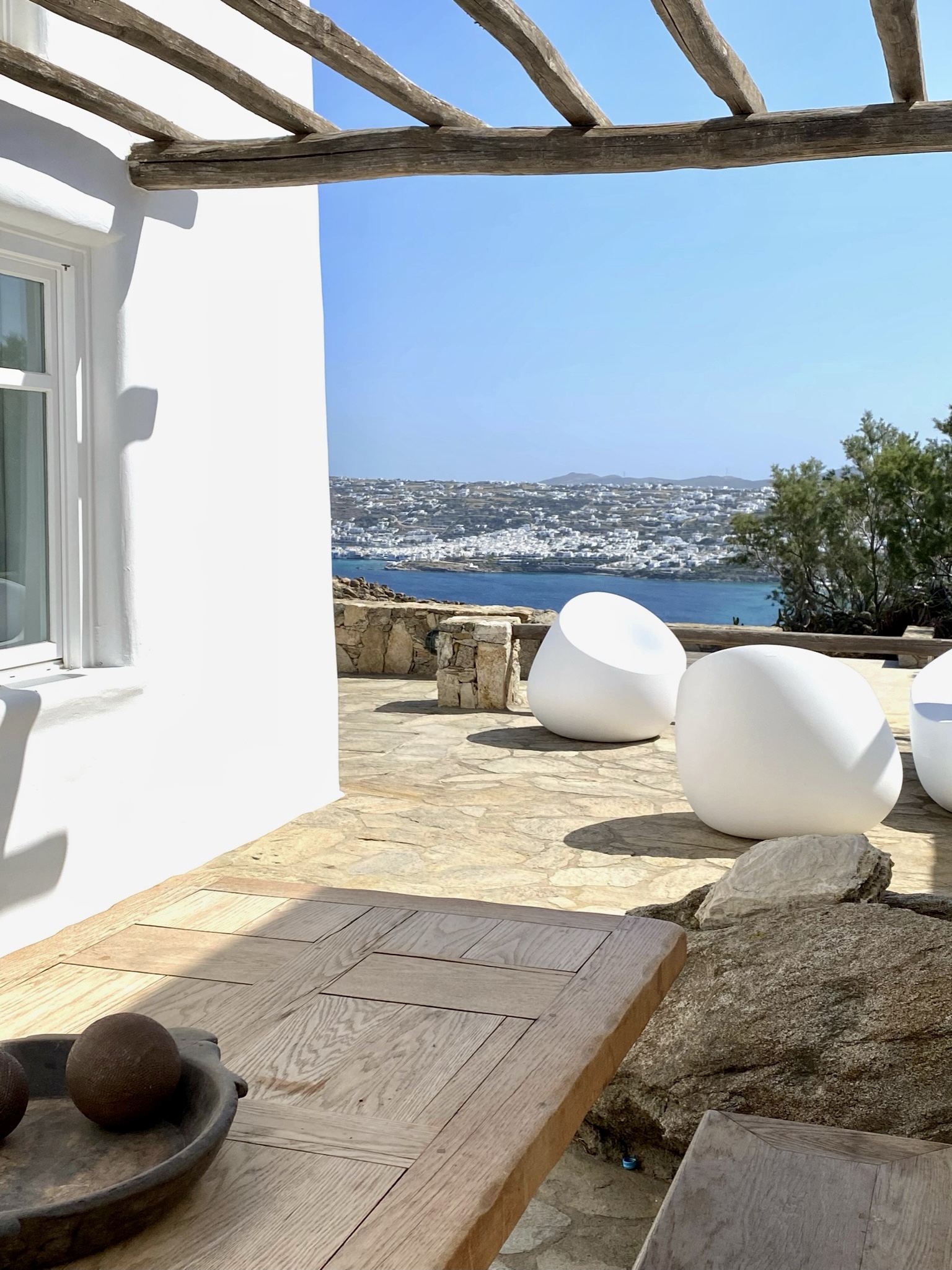 Villa Alessandra-St. John