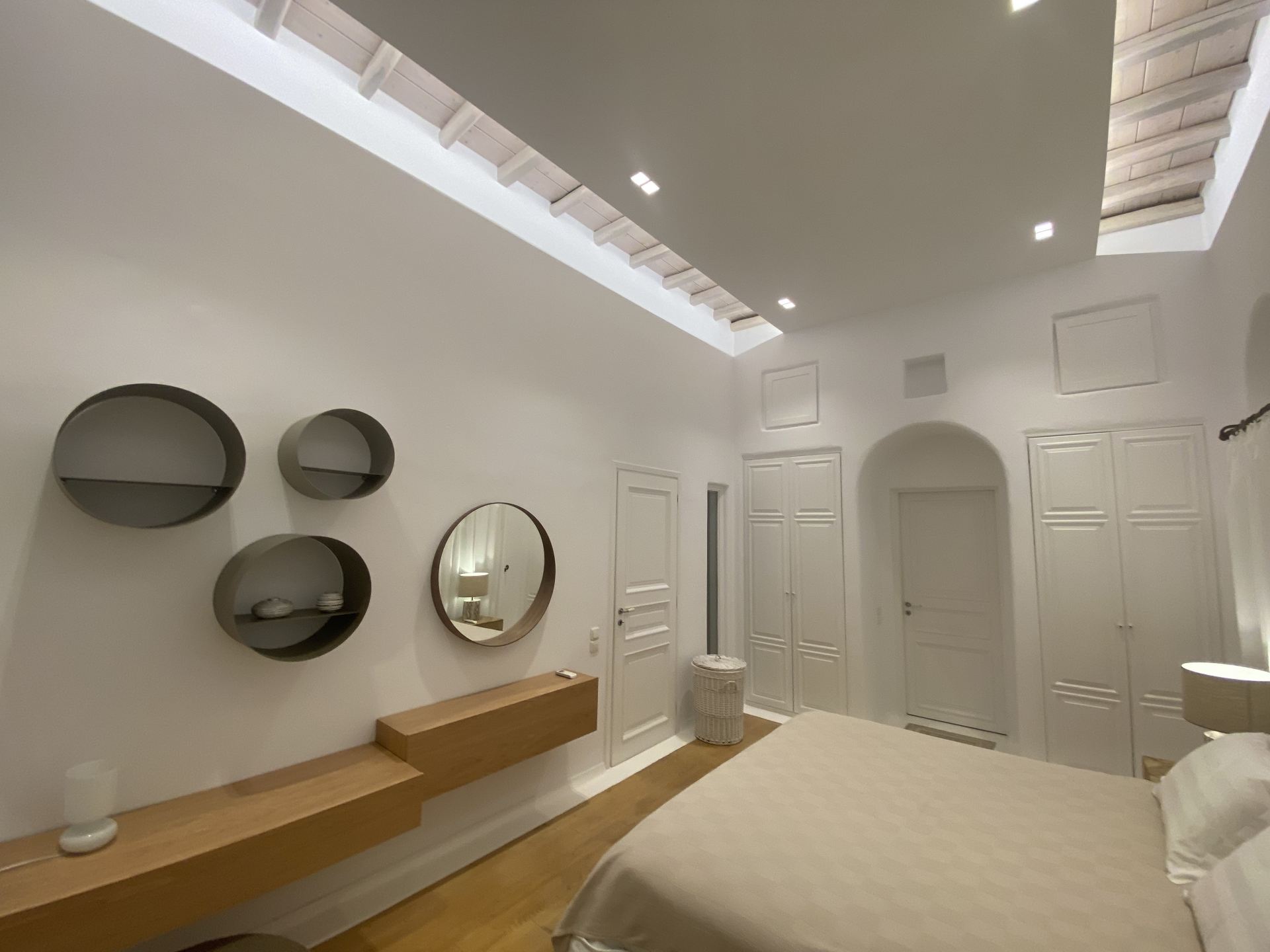 Villa Alessandra-St. John