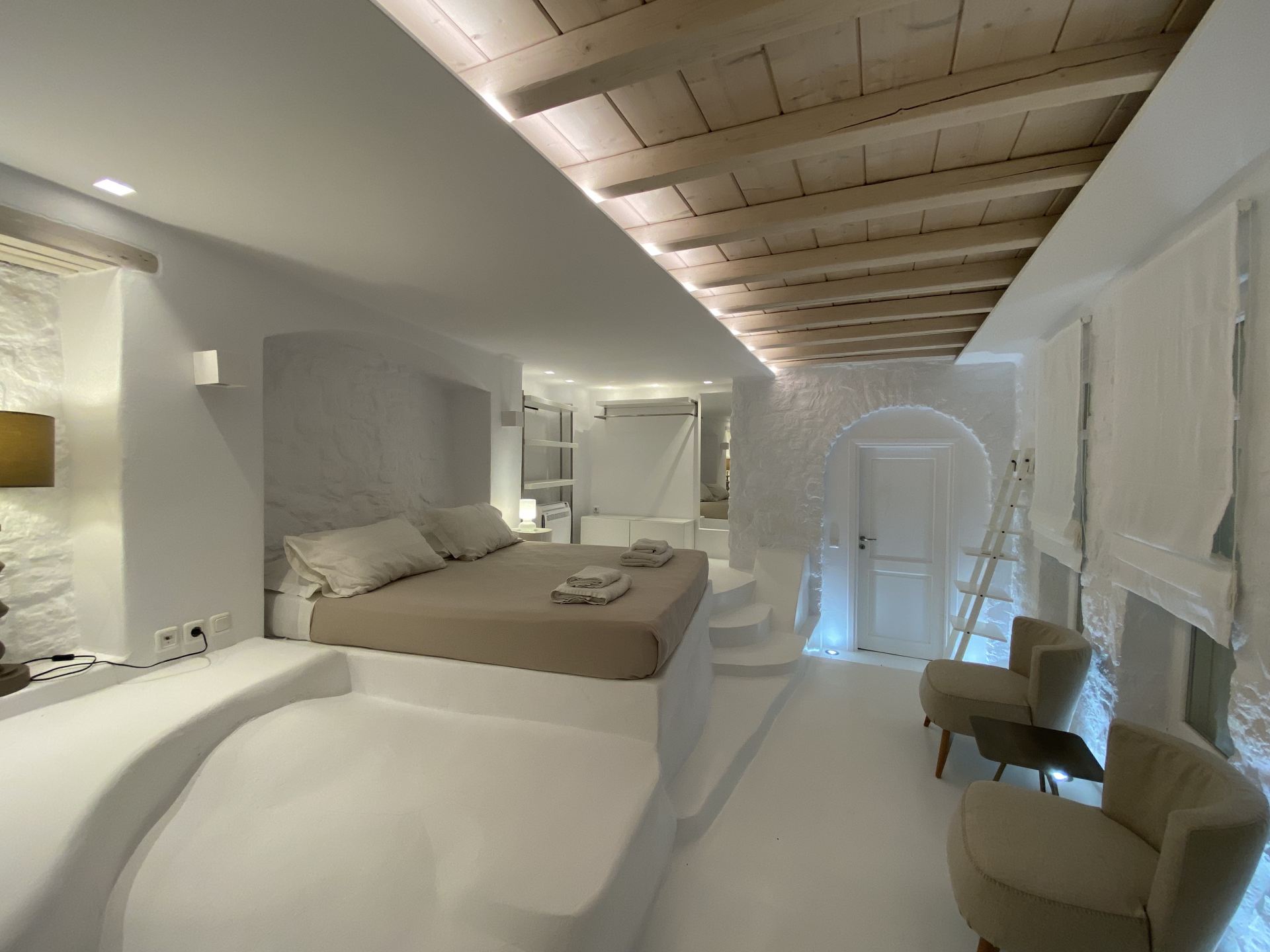 Villa Alessandra-St. John