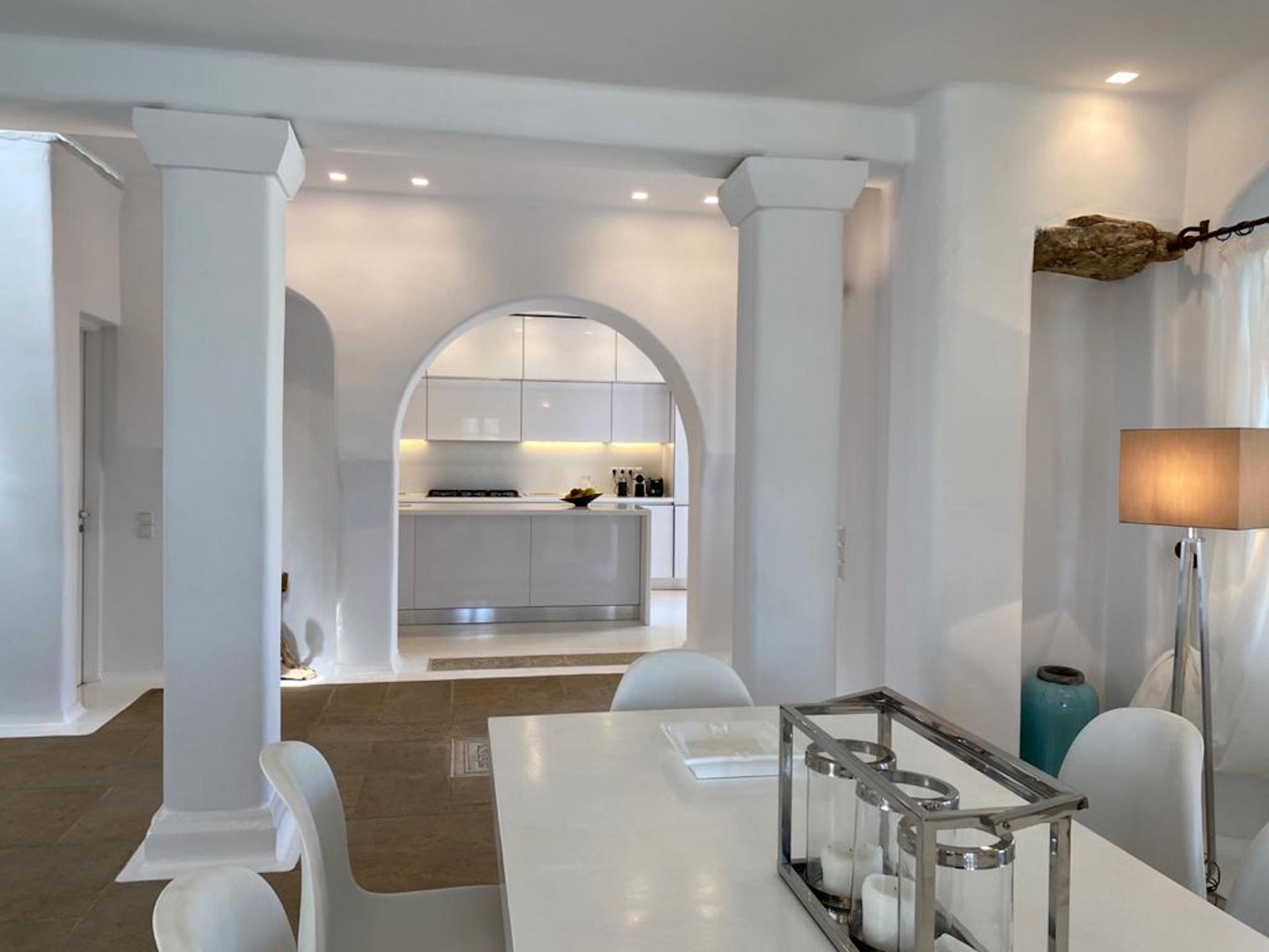 Villa Alessandra-St. John