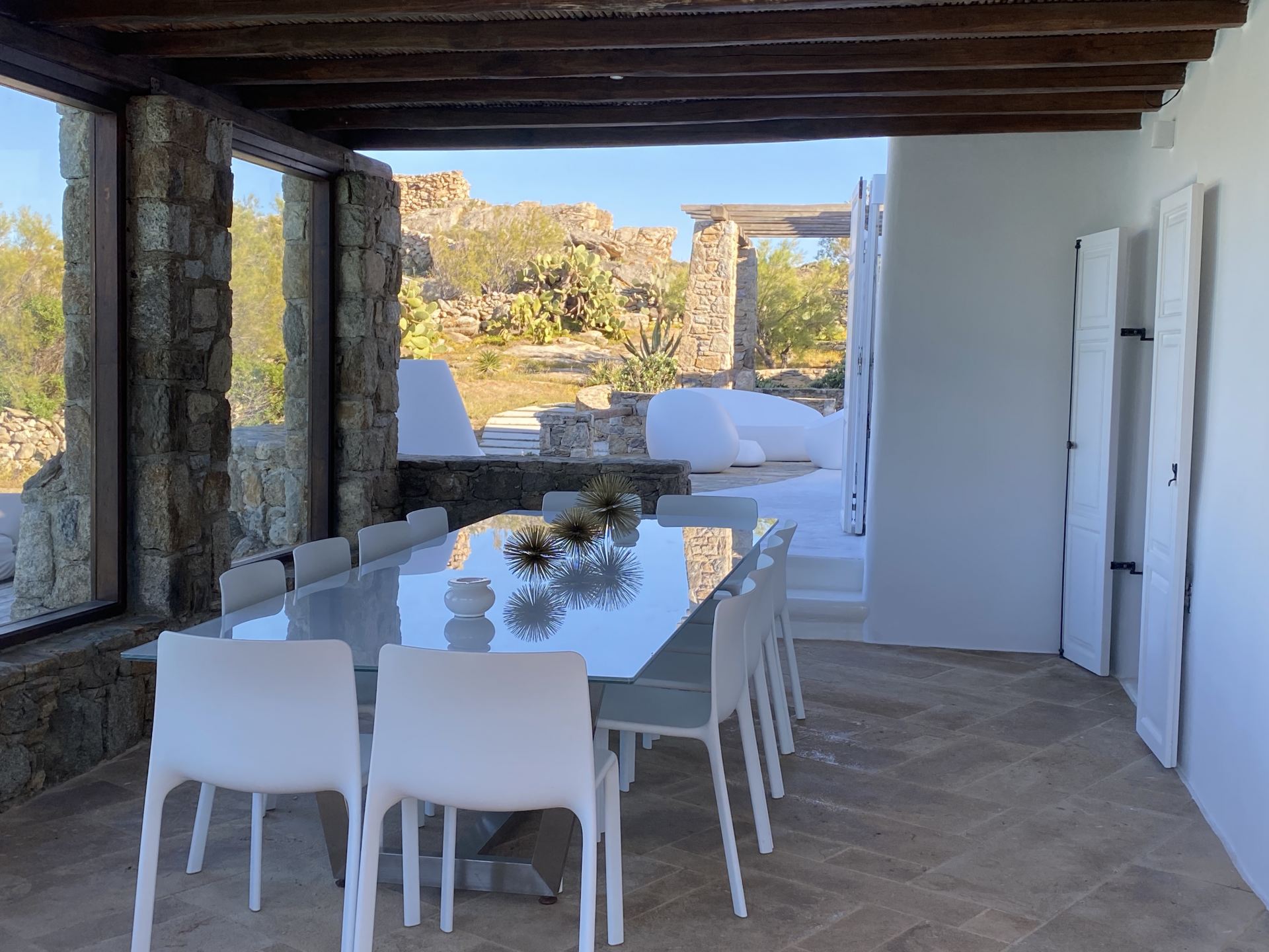 Villa Alessandra-St. John