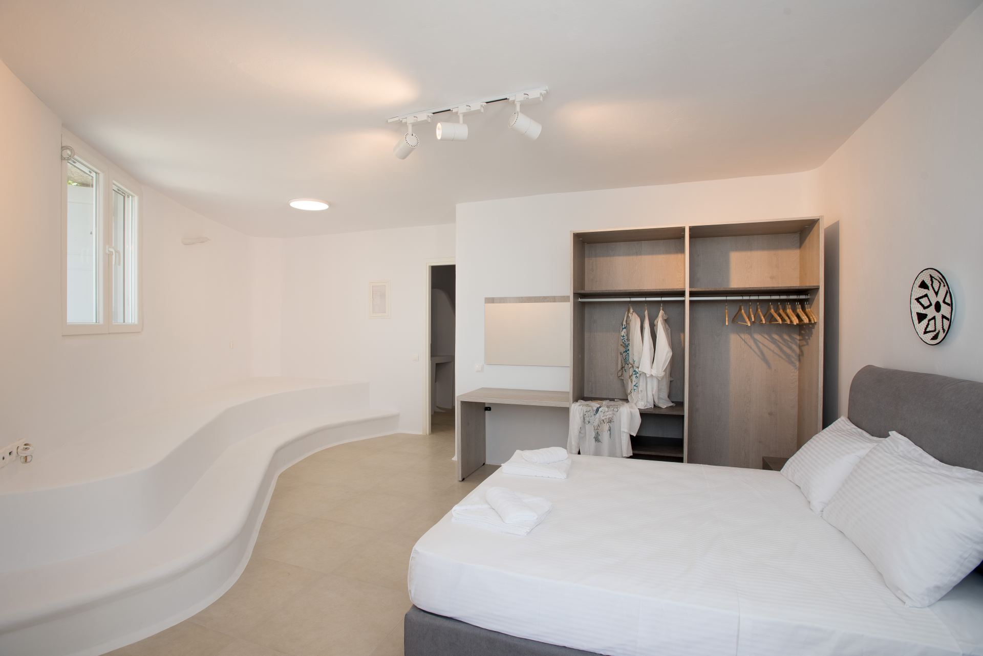 Villa Scorpios Paraga Panorama