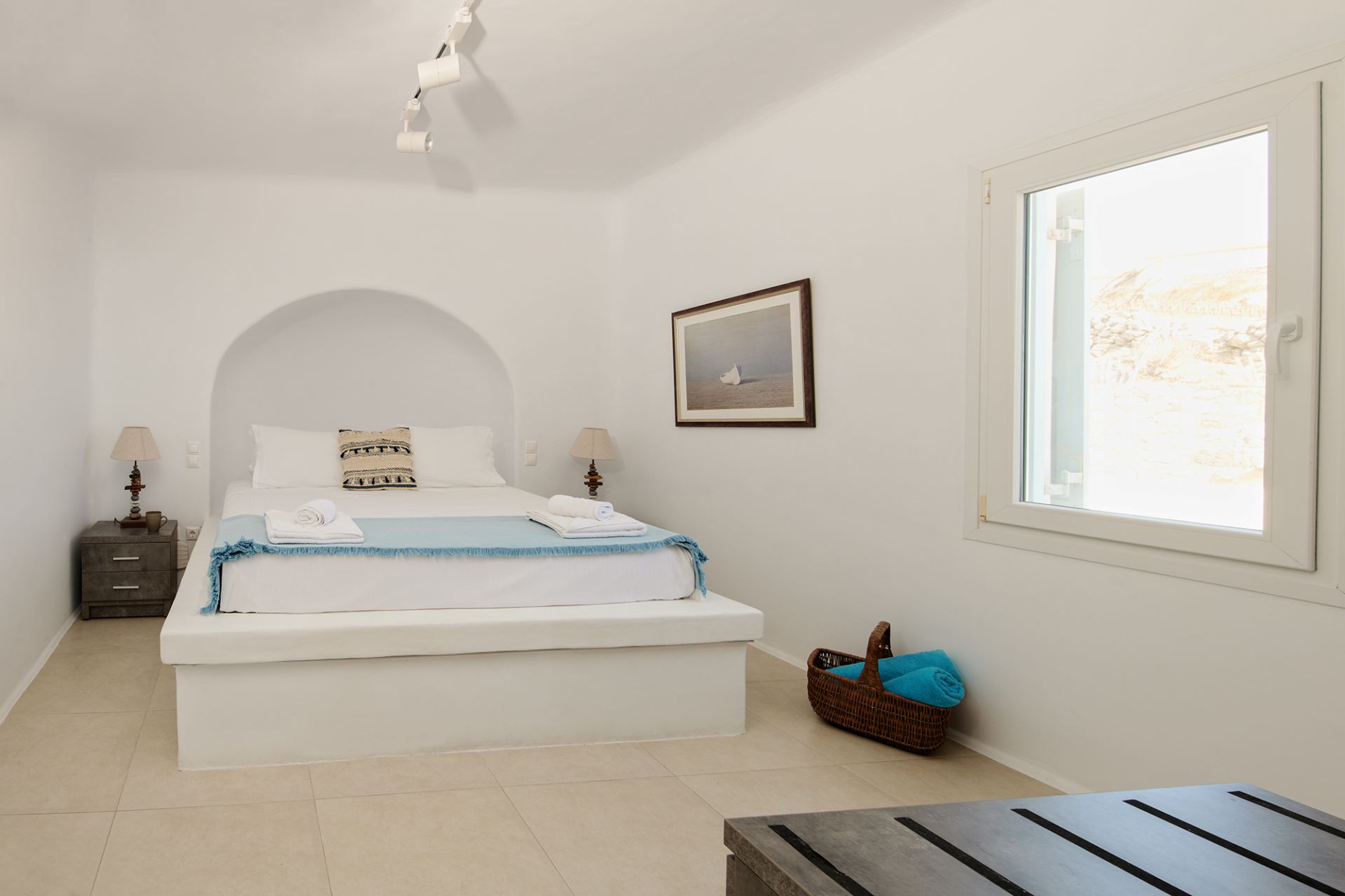 Villa Scorpios Paraga Panorama