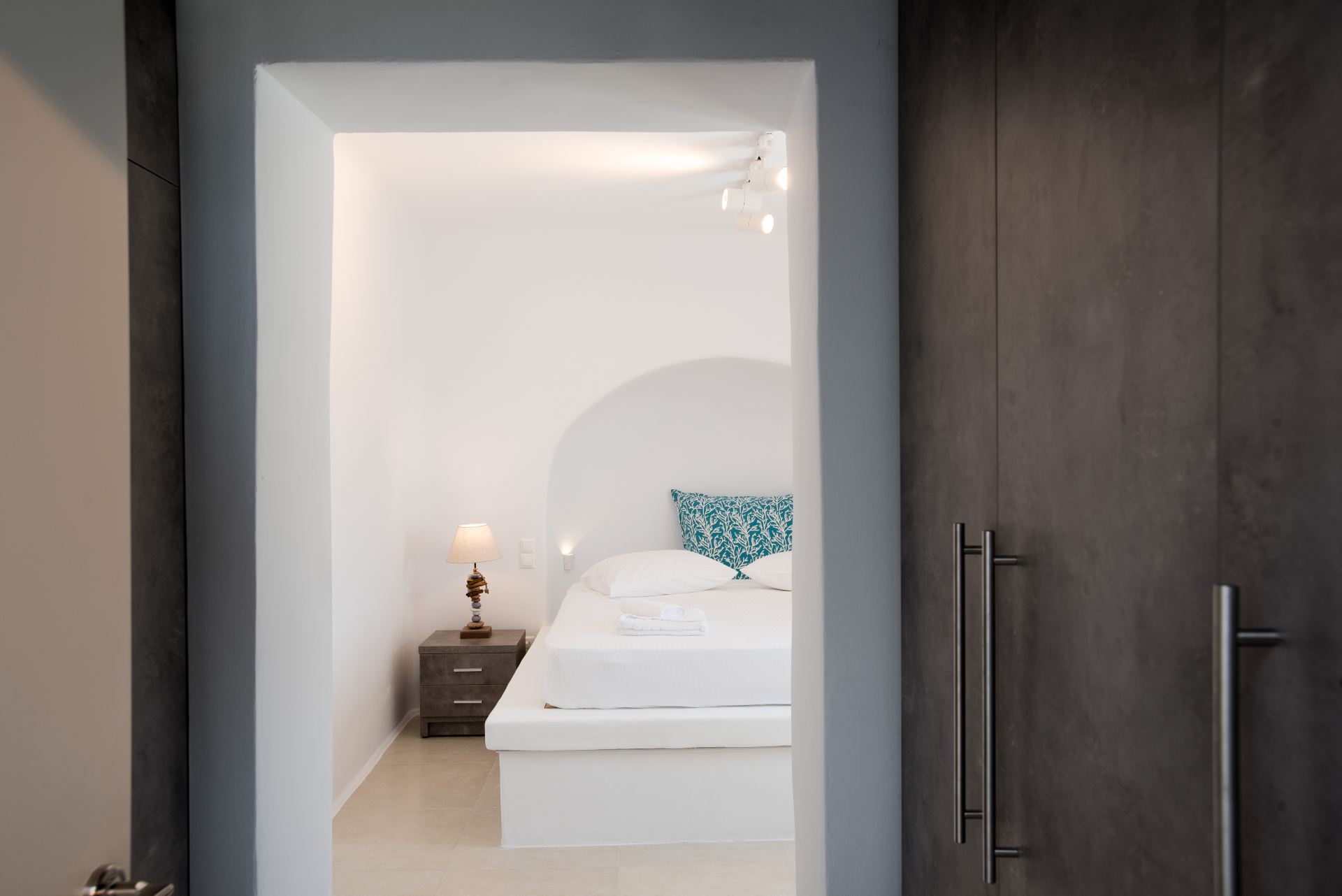 Villa Scorpios Paraga Panorama