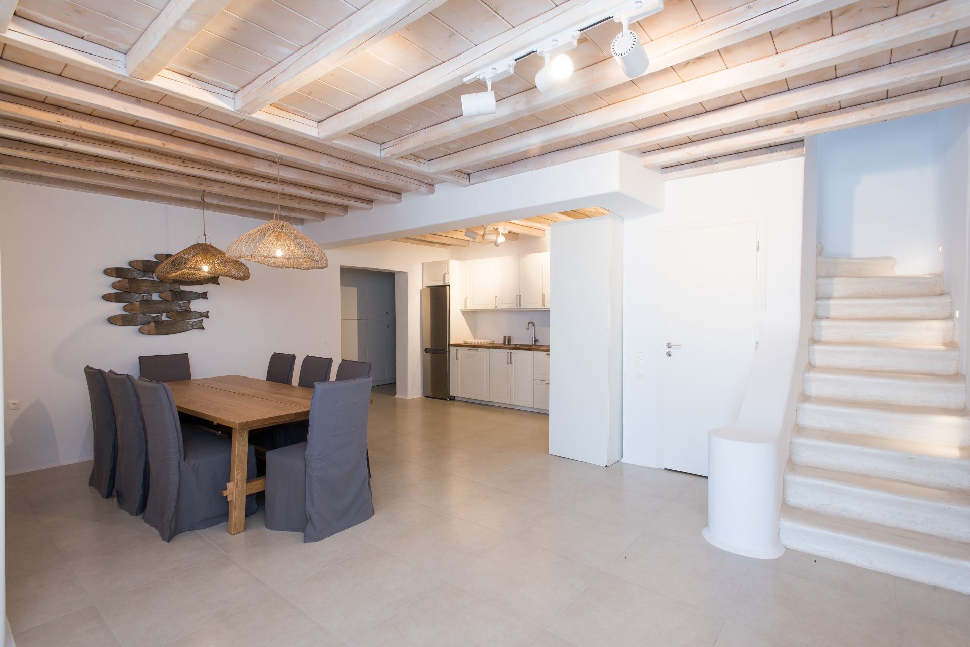 Villa Scorpios Paraga Panorama