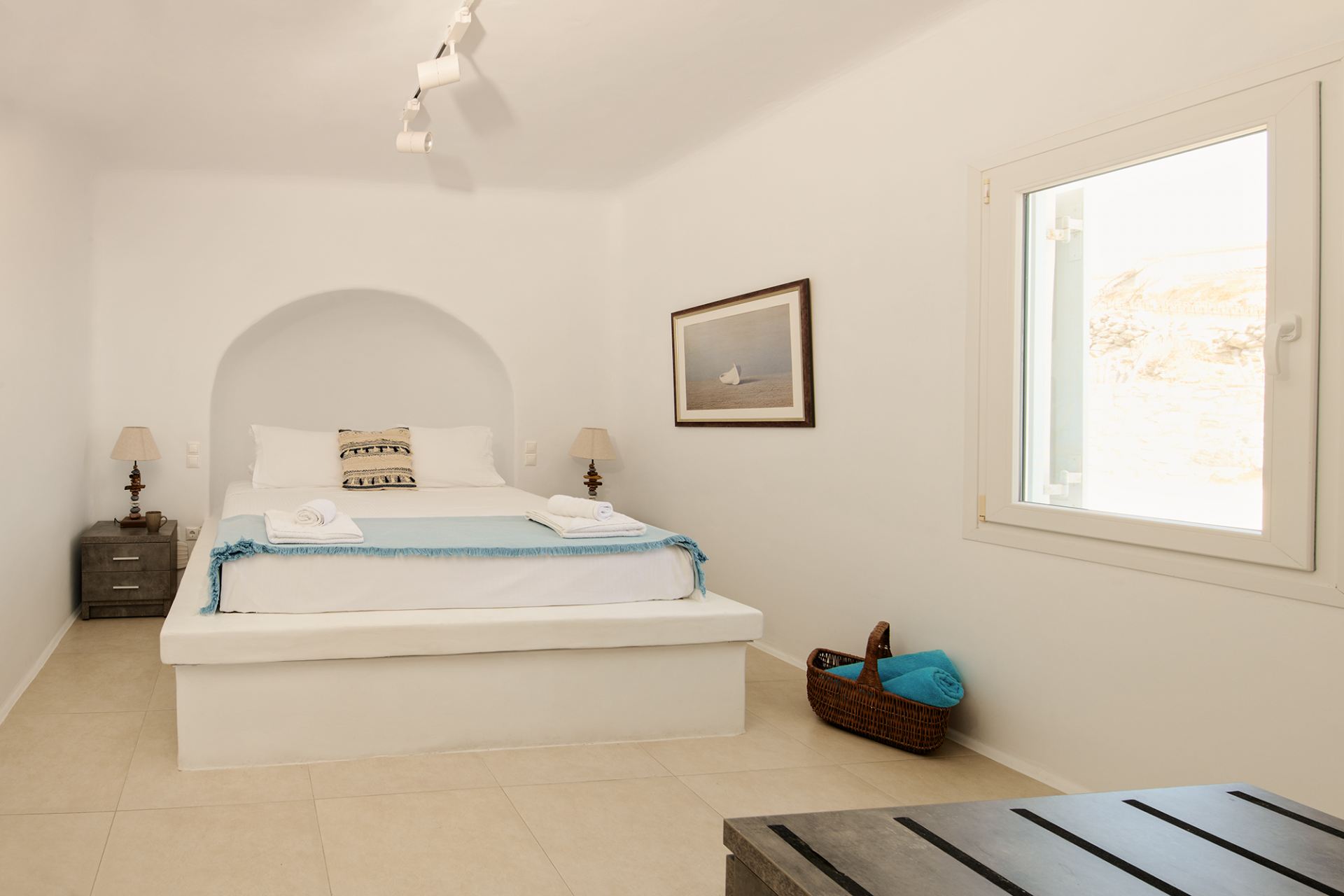 Villa Scorpios Paraga Panorama