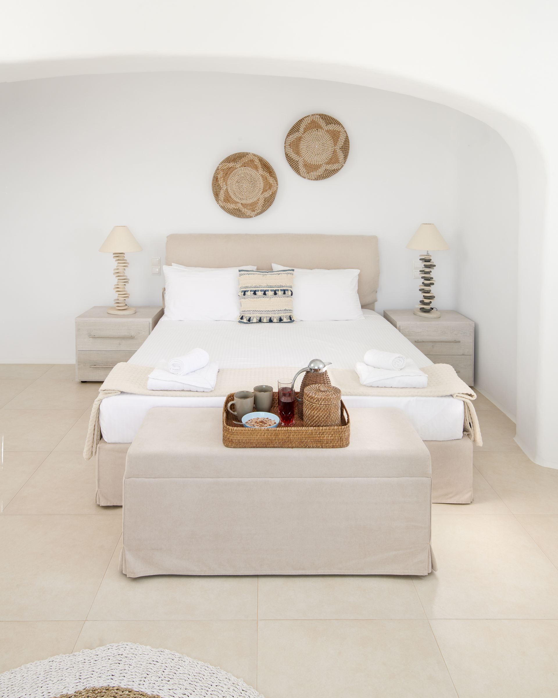 Villa Scorpios Paraga Panorama