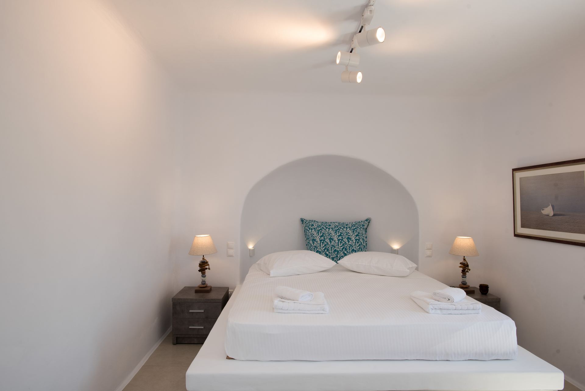 Villa Scorpios Paraga Panorama